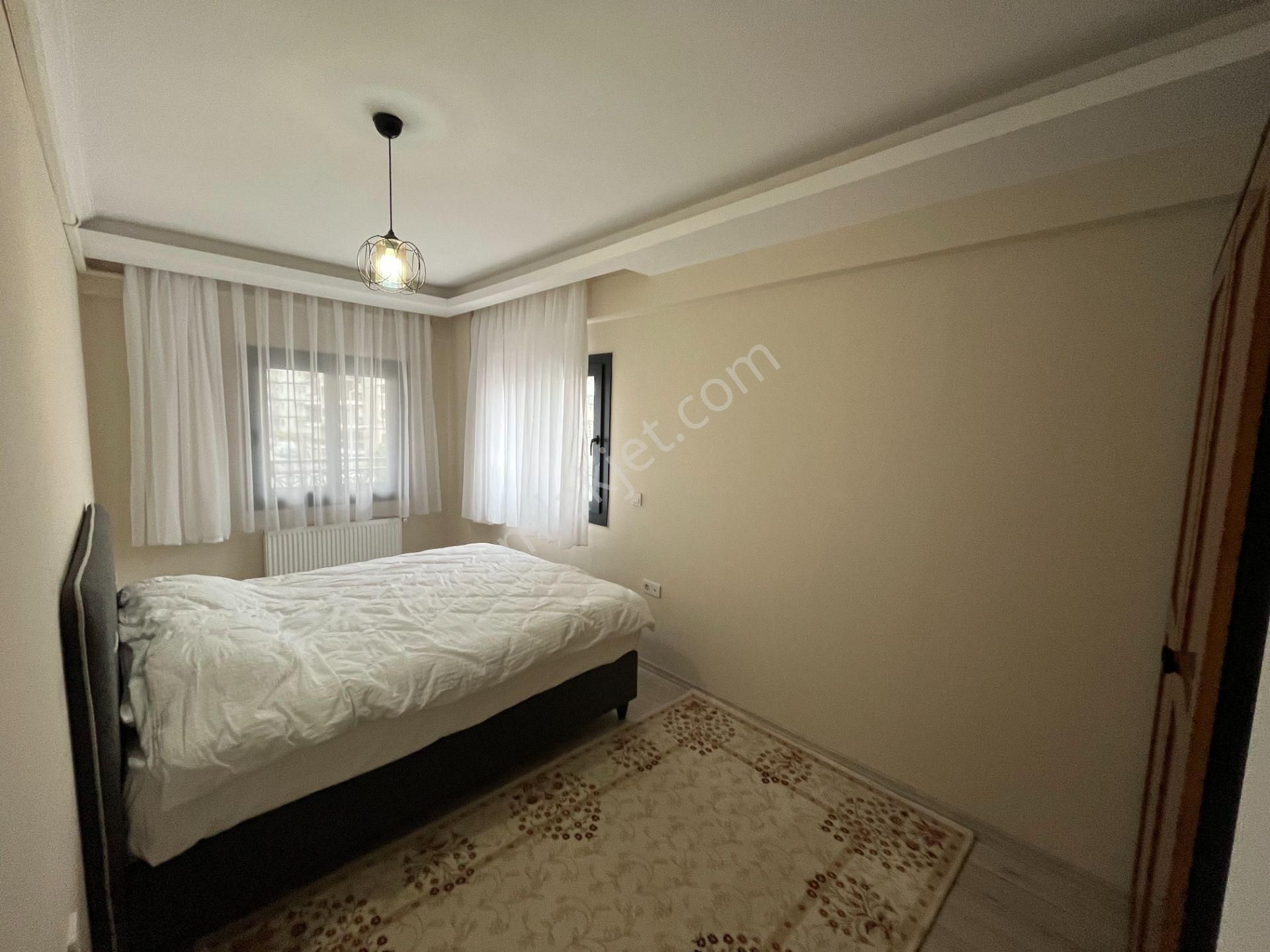 Veri'den 60 M² Net | Kapalı Otoparklı, Balkonlu Geniş 1+1 Daire - Görsel 17