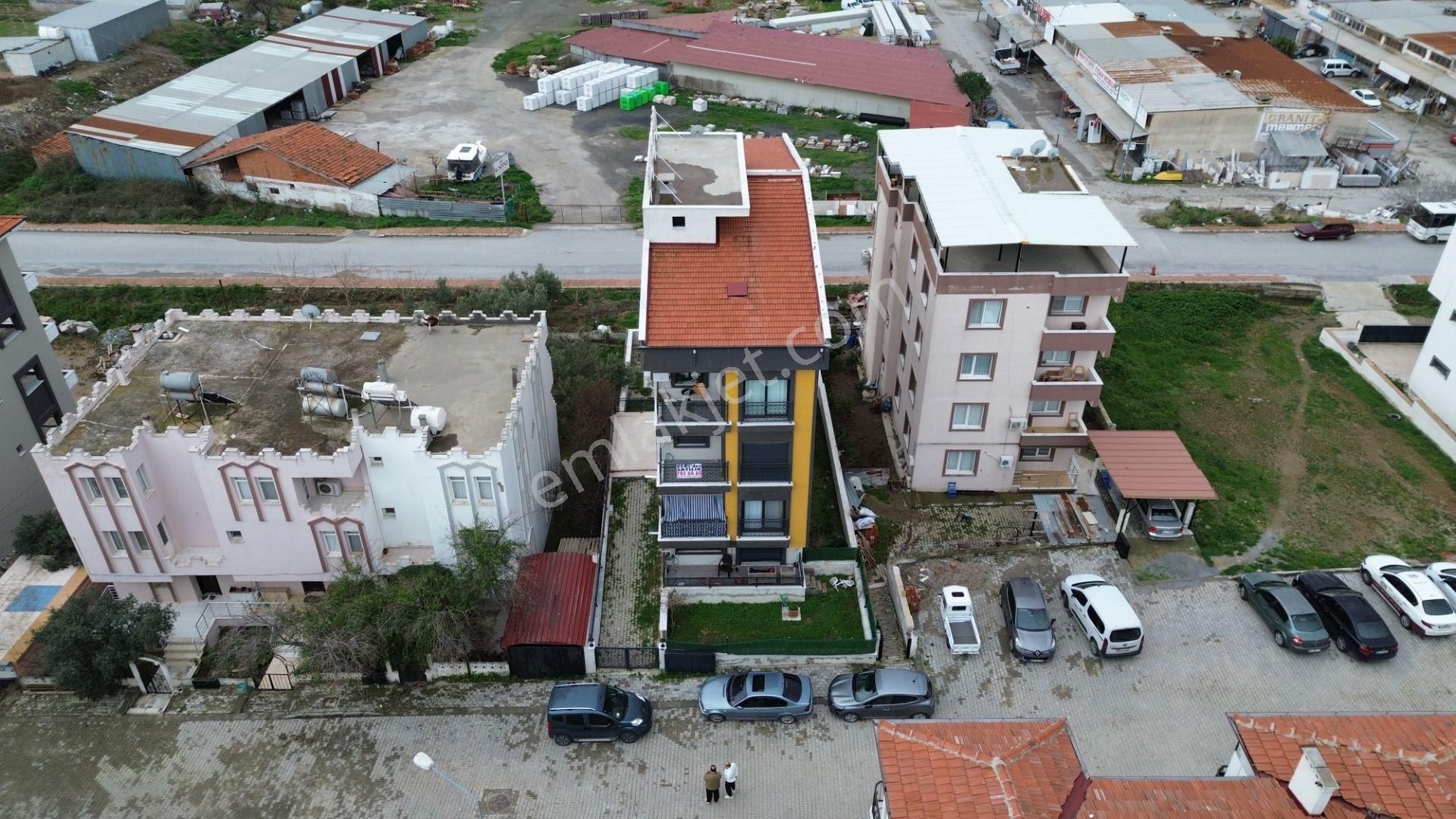 Veri'den 60 M² Net | Kapalı Otoparklı, Balkonlu Geniş 1+1 Daire - Görsel 25