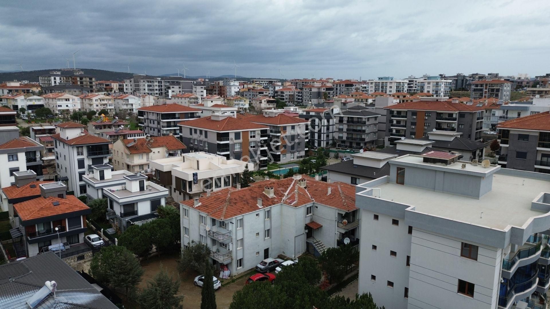 Veri'den 60 M² Net | Kapalı Otoparklı, Balkonlu Geniş 1+1 Daire - Görsel 10