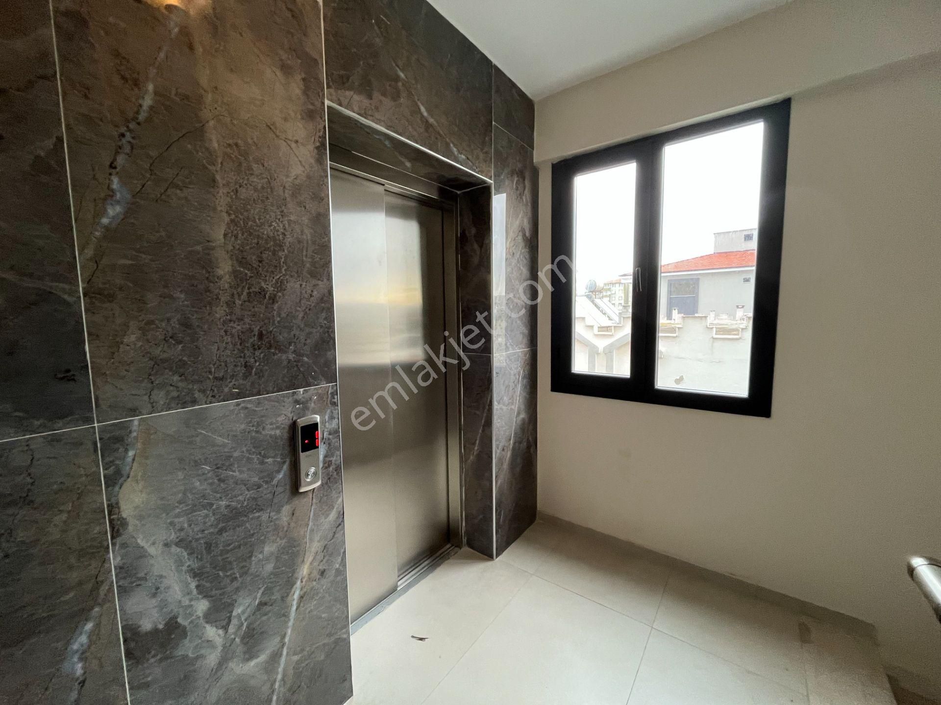 Veri'den 60 M² Net | Kapalı Otoparklı, Balkonlu Geniş 1+1 Daire - Görsel 23