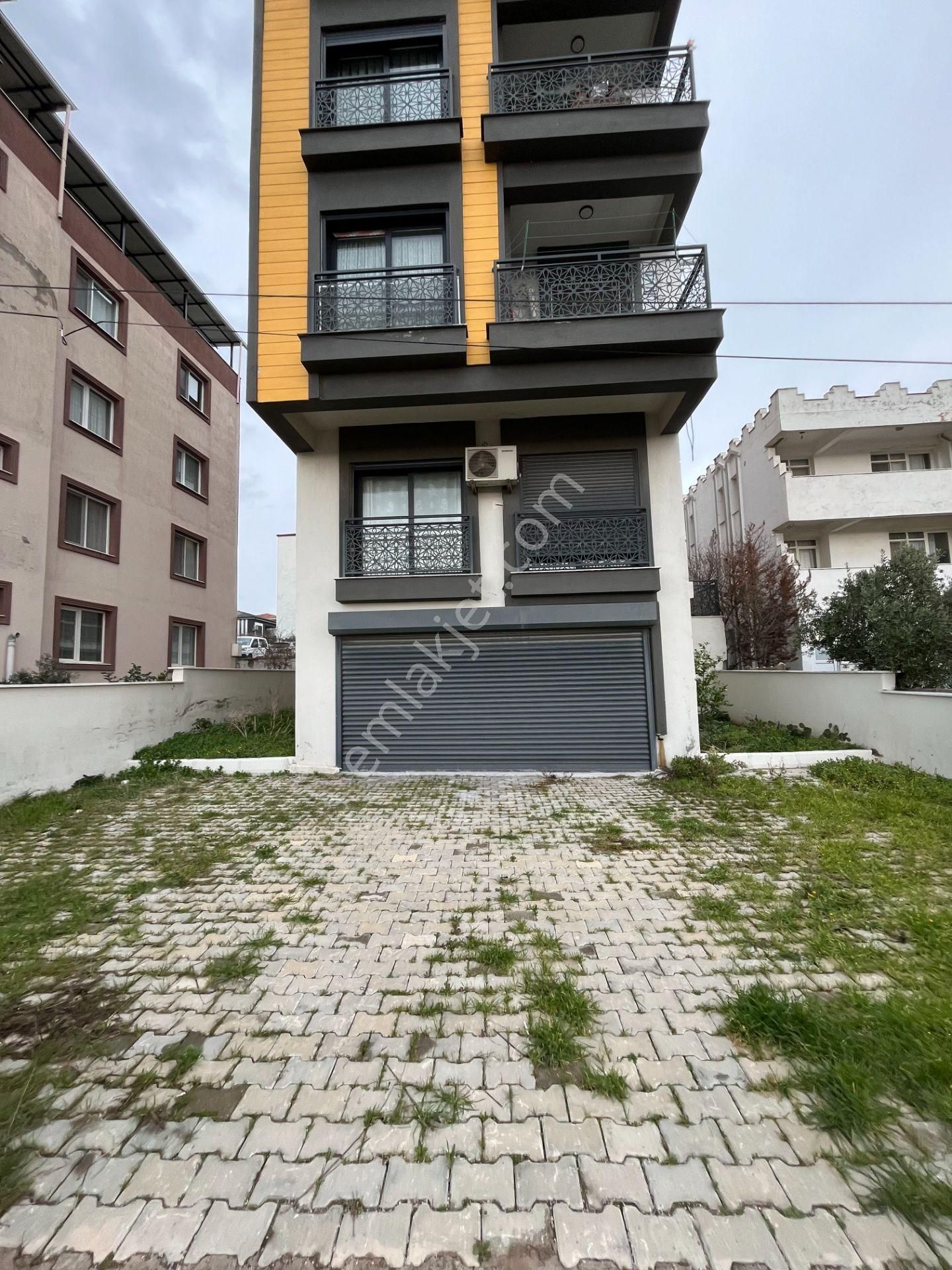 Veri'den 60 M² Net | Kapalı Otoparklı, Balkonlu Geniş 1+1 Daire - Görsel 27