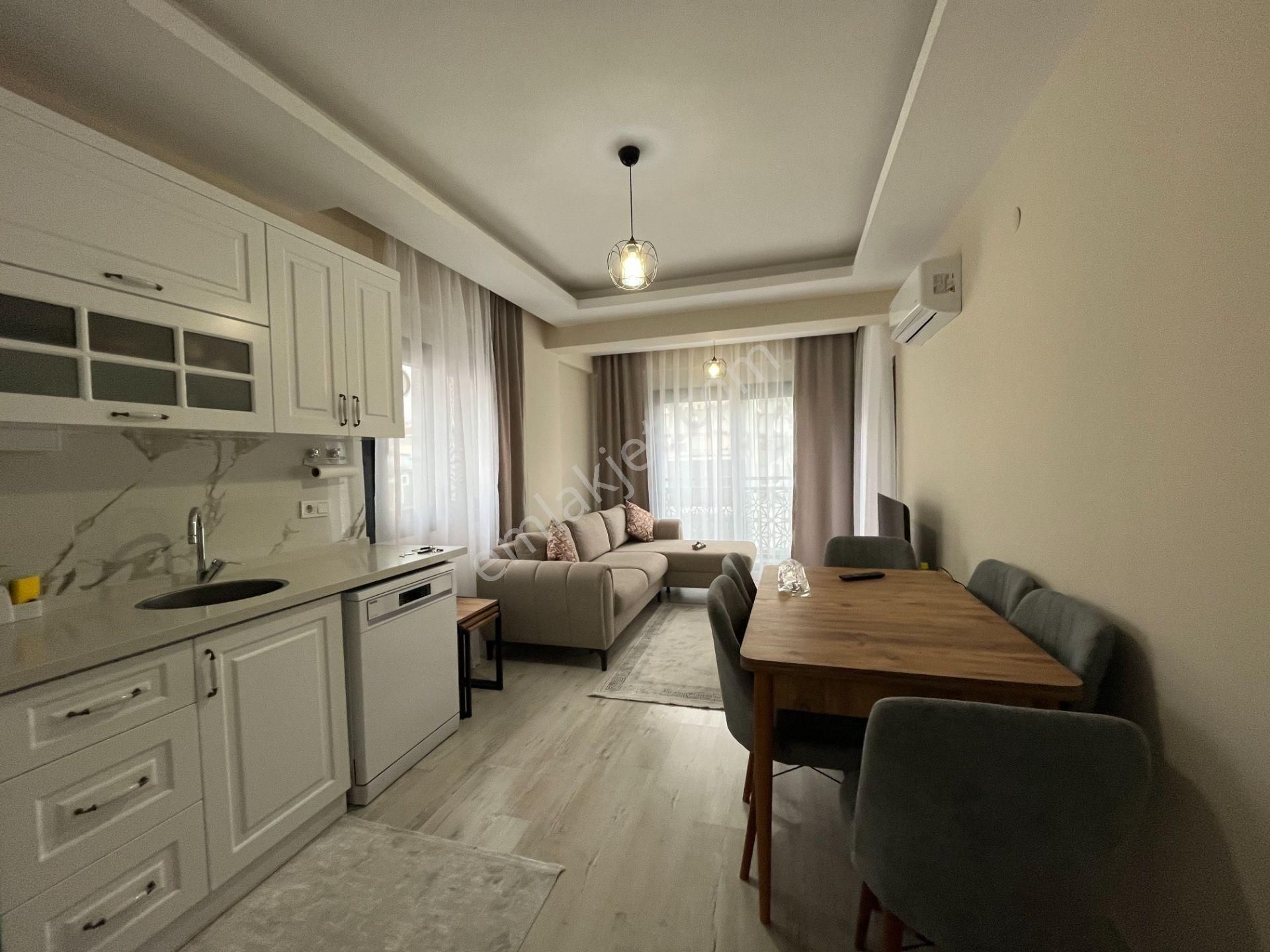 Veri'den 60 M² Net | Kapalı Otoparklı, Balkonlu Geniş 1+1 Daire - Görsel 21