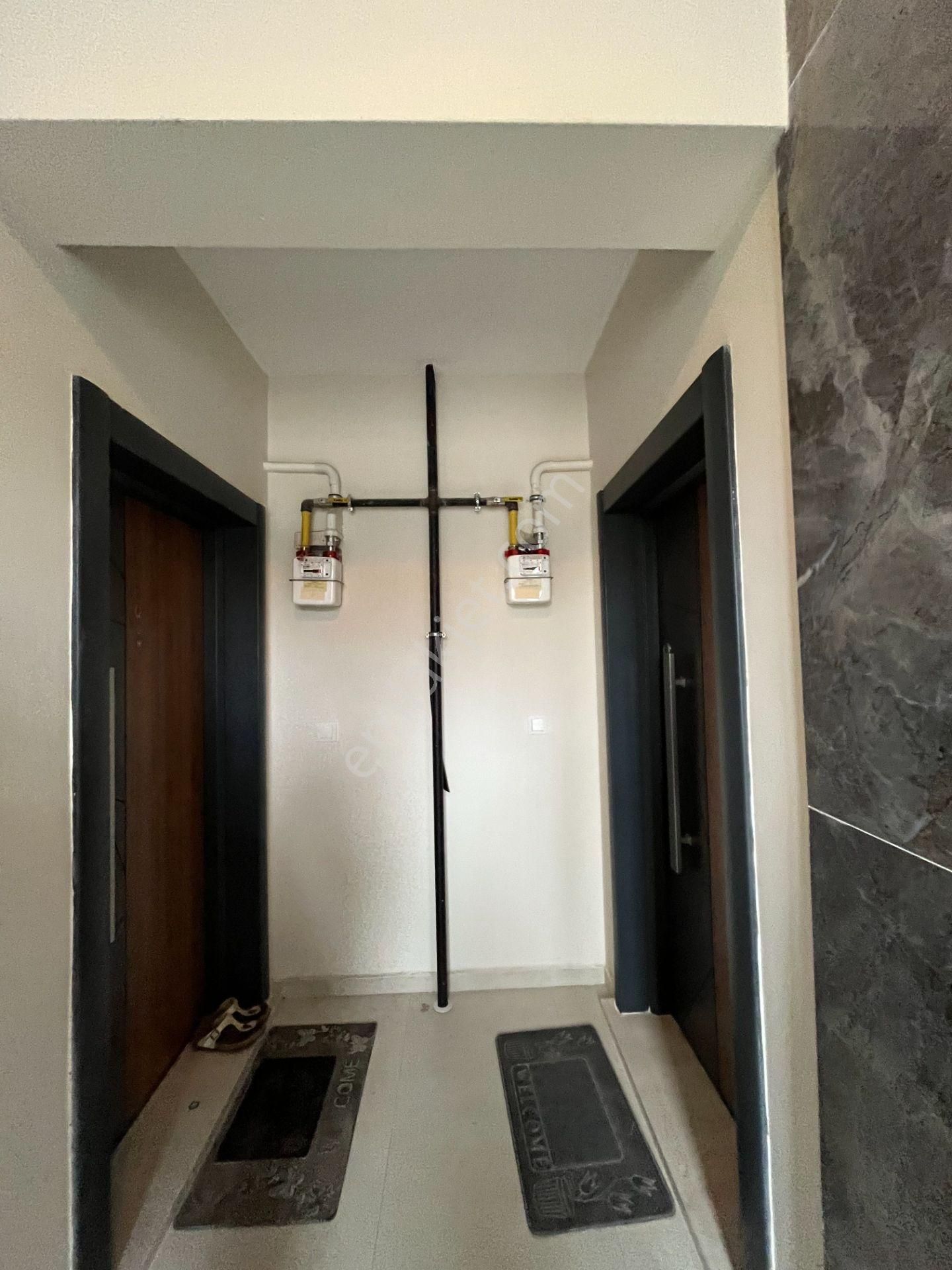 Veri'den 60 M² Net | Kapalı Otoparklı, Balkonlu Geniş 1+1 Daire - Görsel 24