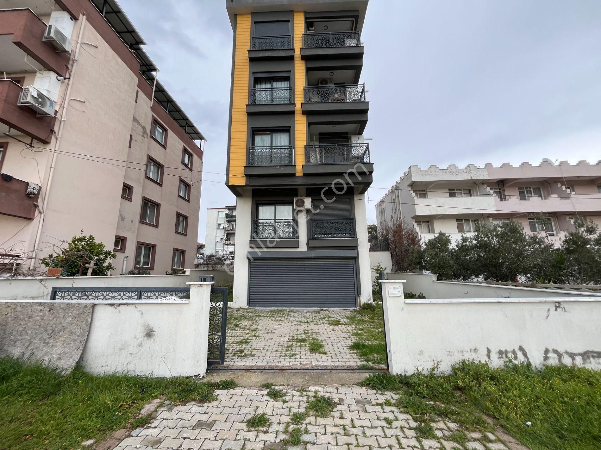 Veri'den 60 M² Net | Kapalı Otoparklı, Balkonlu Geniş 1+1 Daire - Görsel 26