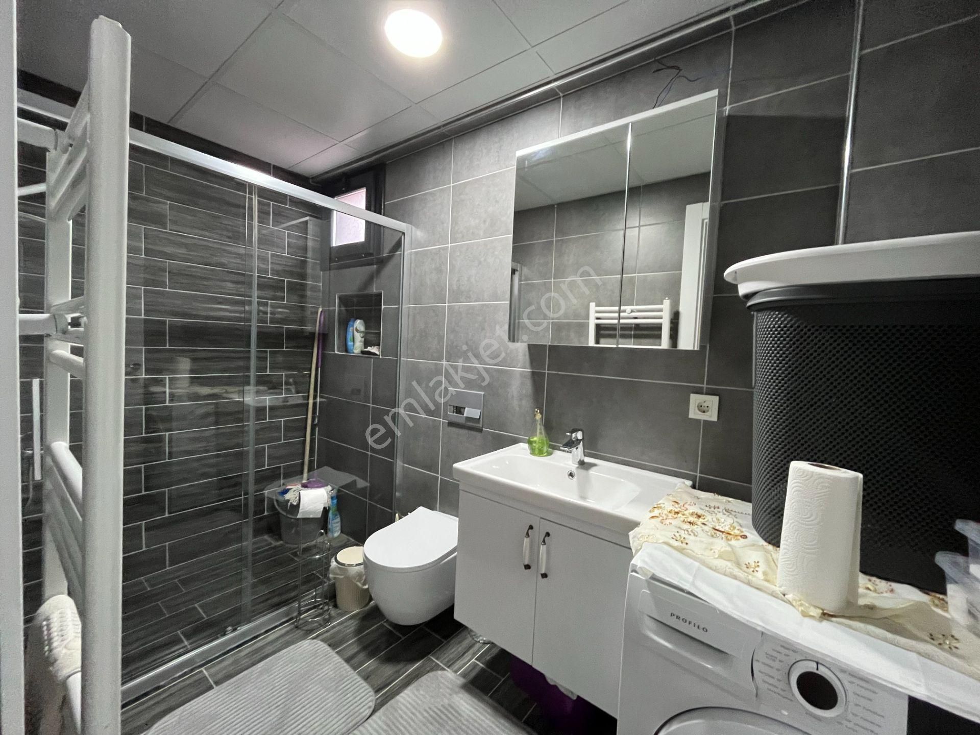 Veri'den 60 M² Net | Kapalı Otoparklı, Balkonlu Geniş 1+1 Daire - Görsel 13