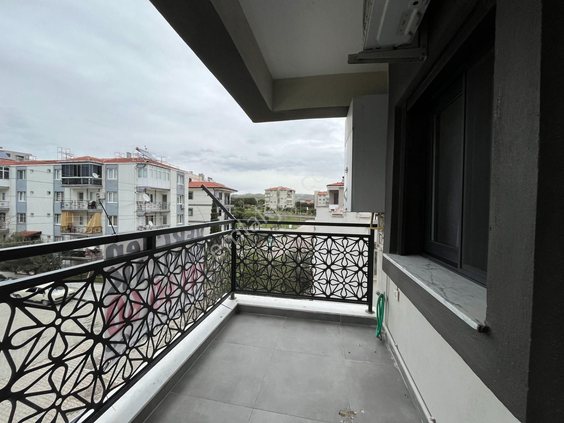 Veri'den 60 M² Net | Kapalı Otoparklı, Balkonlu Geniş 1+1 Daire - Görsel 2