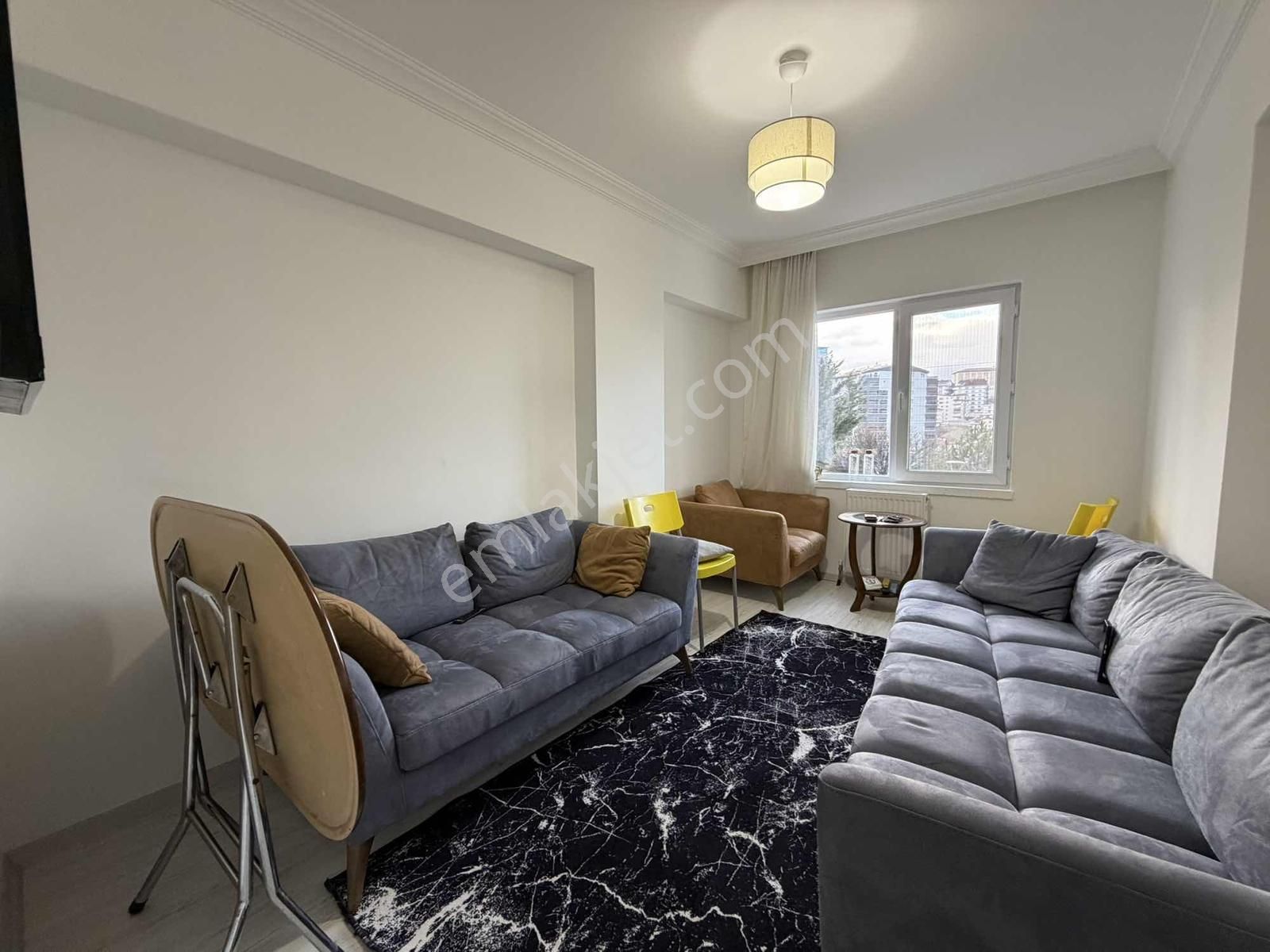 ▃tek Yetkili Site'de 6.kat Full Yapılı Manzaralı 3+1 Daire!▃ - Görsel 26