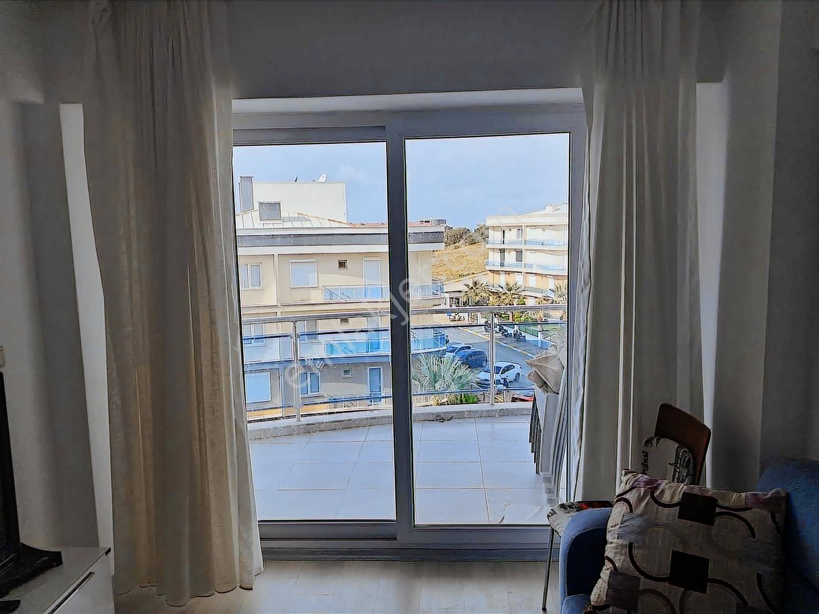 Satılık Ara Kat 1+1 Daire - Görsel 5