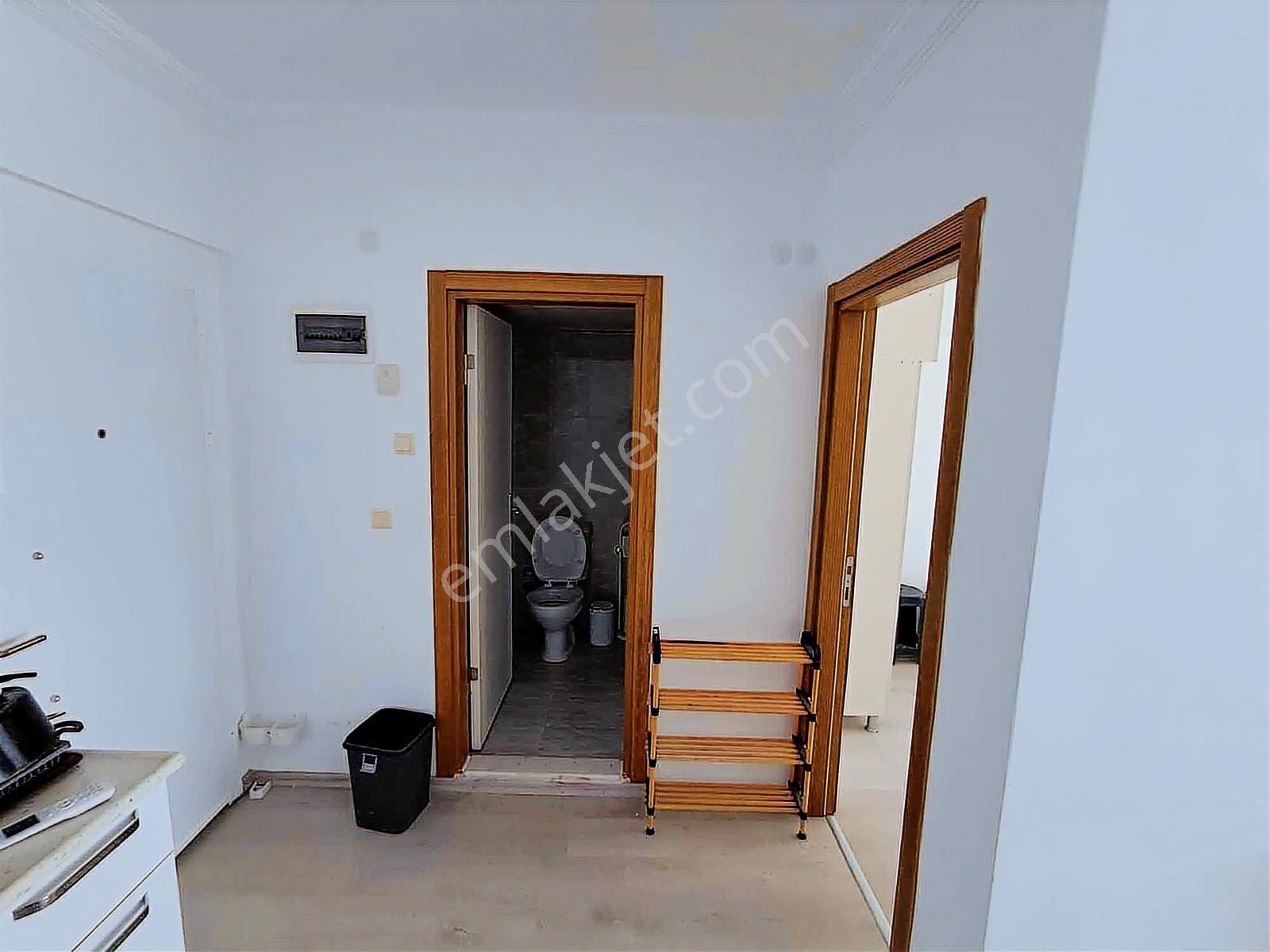 Satılık Ara Kat 1+1 Daire - Görsel 17