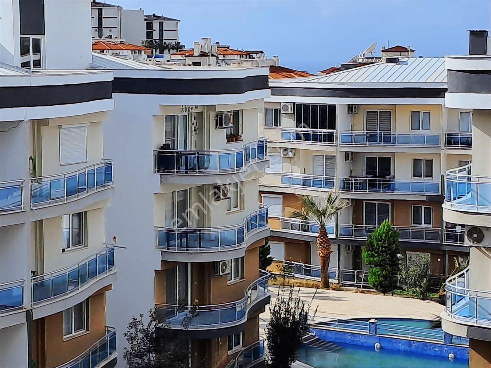 Satılık Ara Kat 1+1 Daire - Görsel 14