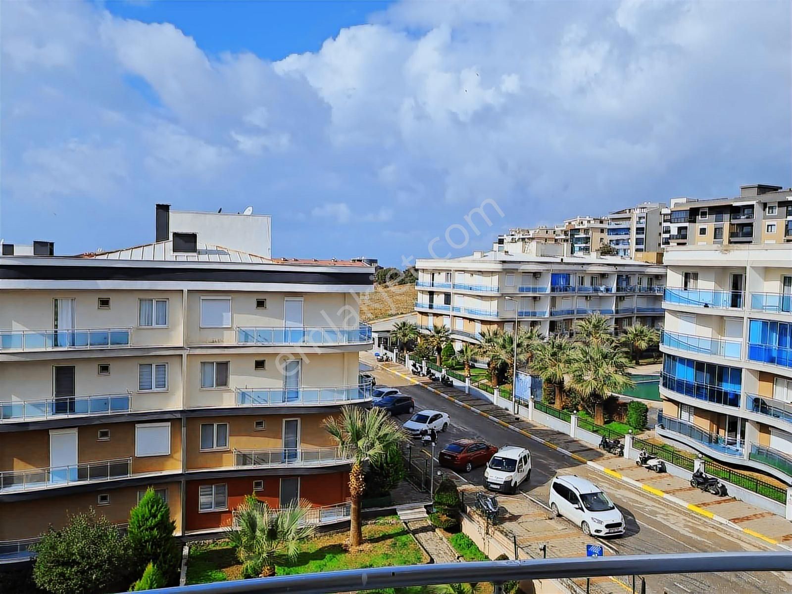 Satılık Ara Kat 1+1 Daire - Görsel 8