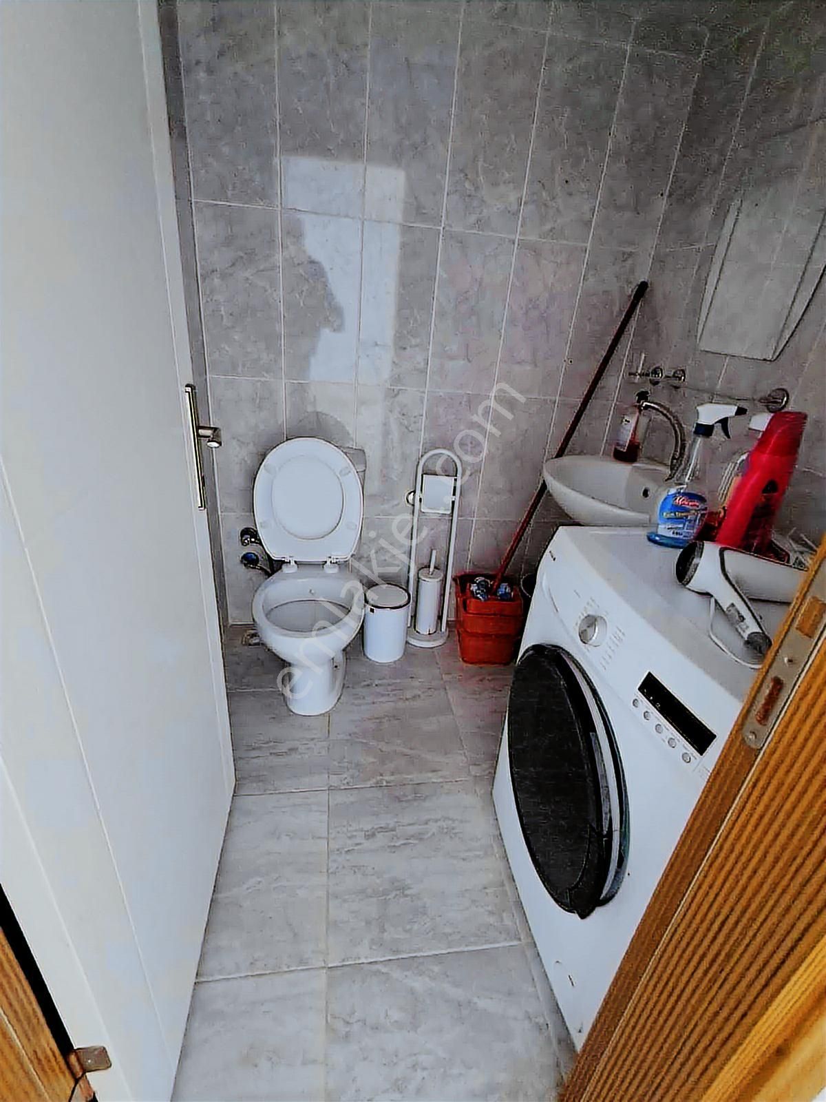 Satılık Ara Kat 1+1 Daire - Görsel 19