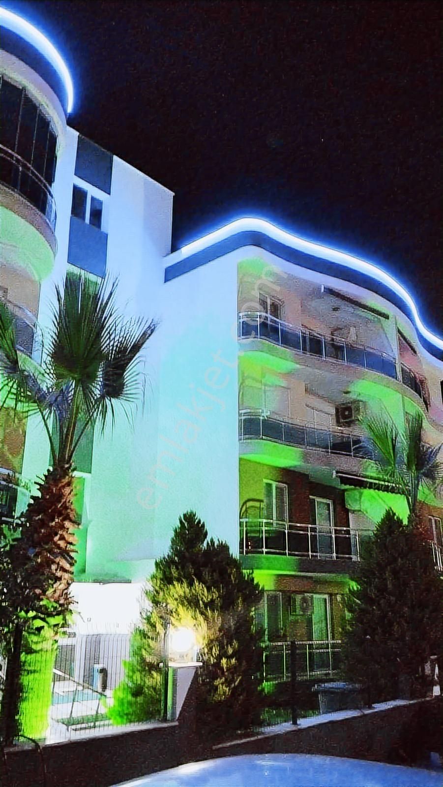 Satılık Ara Kat 1+1 Daire - Görsel 3