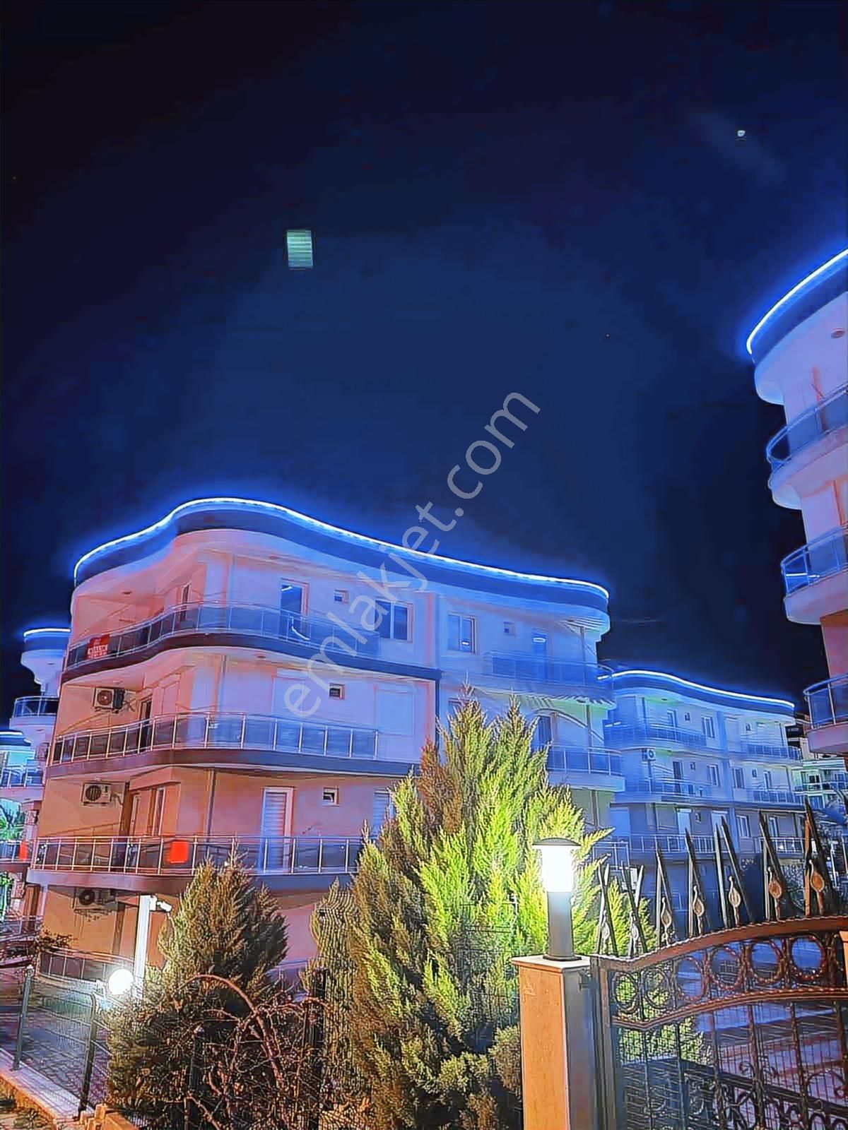 Satılık Ara Kat 1+1 Daire - Görsel 12