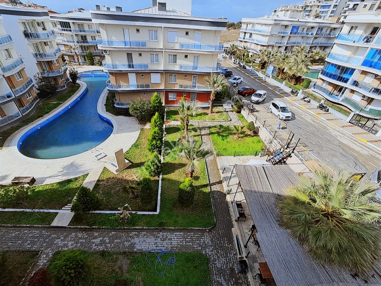 Satılık Ara Kat 1+1 Daire - Görsel 15