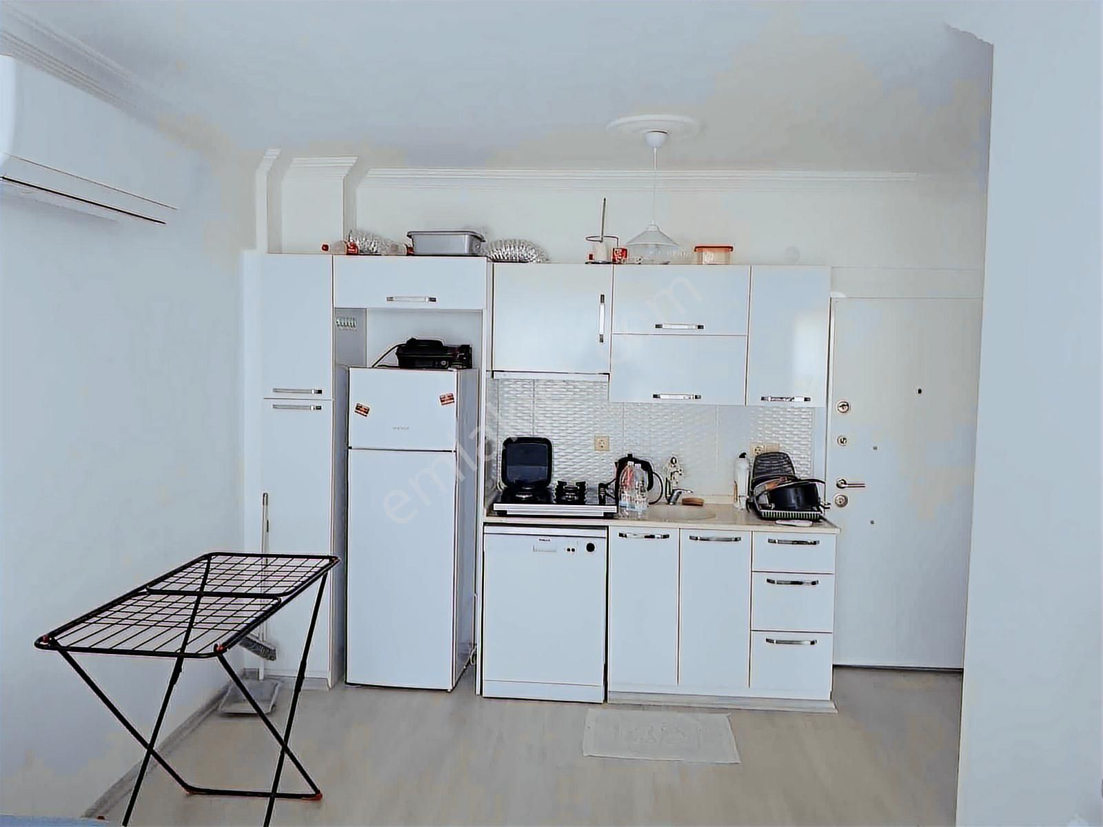 Satılık Ara Kat 1+1 Daire - Görsel 7