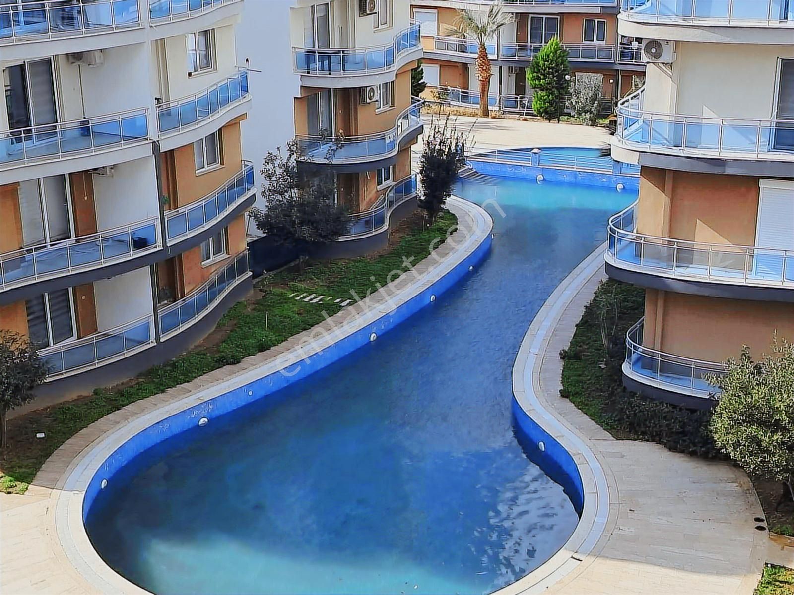 Satılık Ara Kat 1+1 Daire