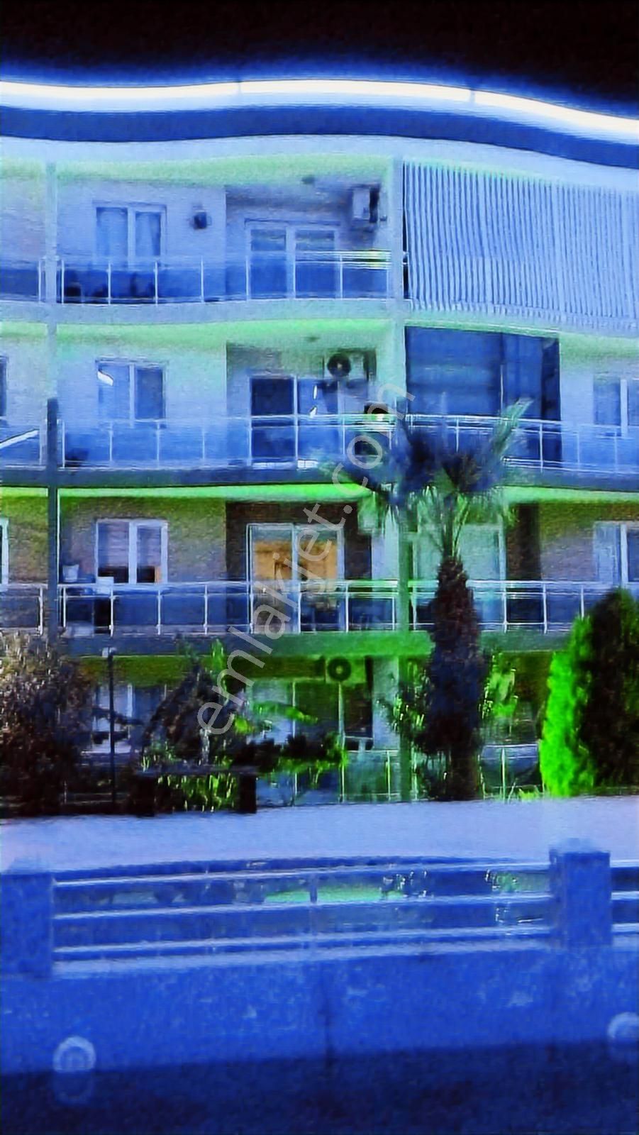 Satılık Ara Kat 1+1 Daire - Görsel 21