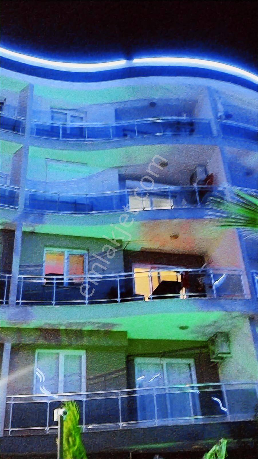 Satılık Ara Kat 1+1 Daire - Görsel 23