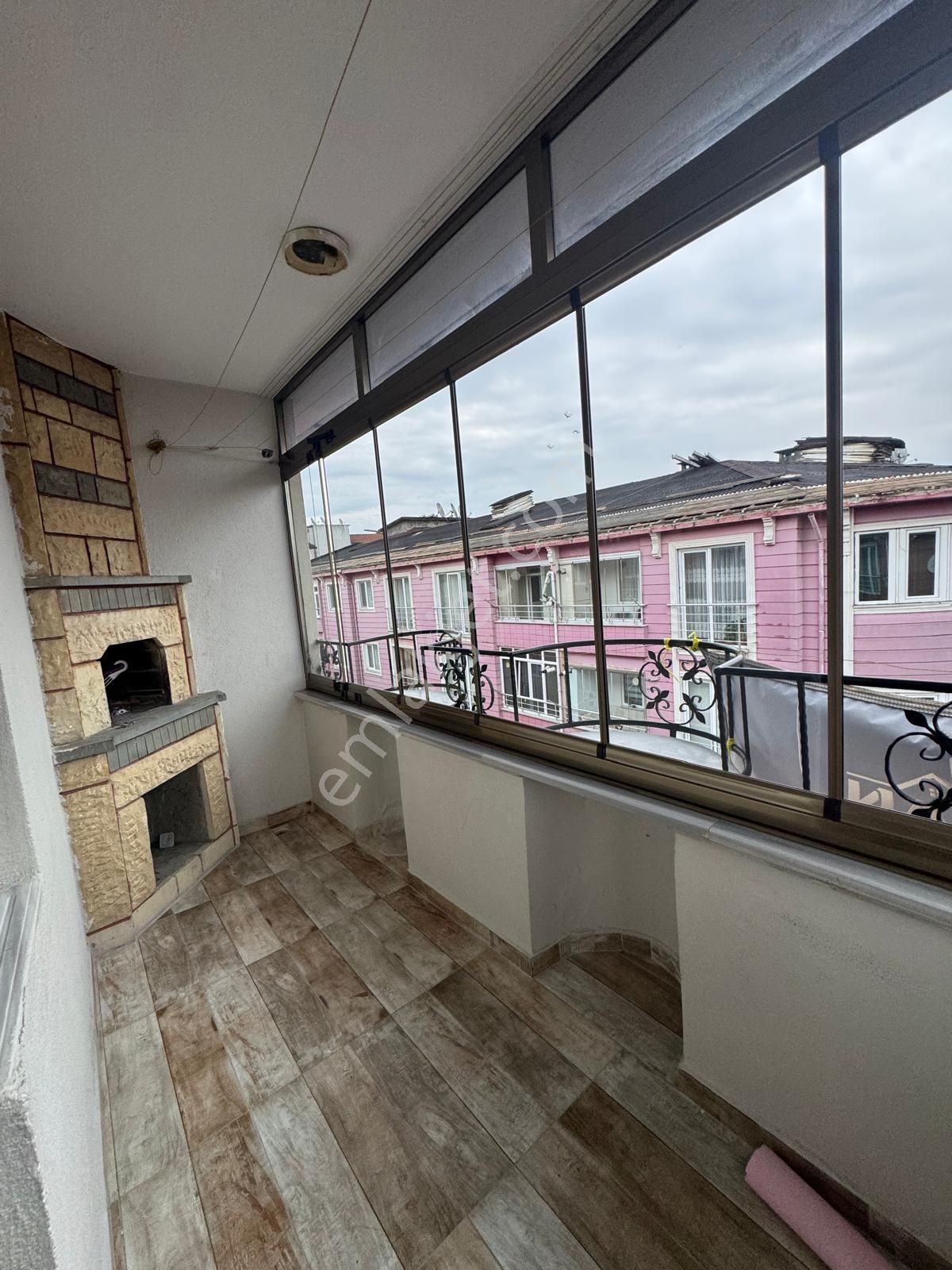 Arslanbeyden Tekirdağ Çorlu Mevkiinde Acil Satılık Daire Fırsatı!!!!! - Görsel 7