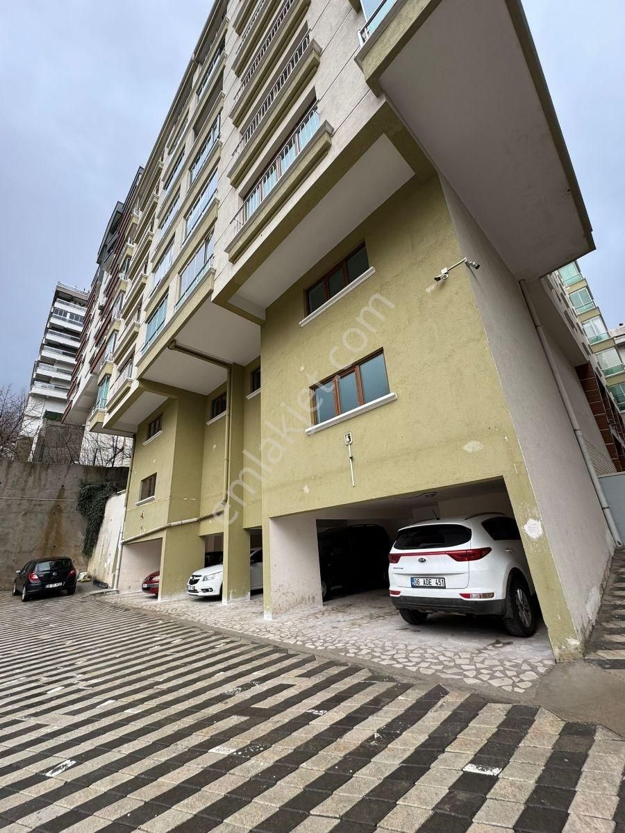 Akpınar/mah/konya/yolu/yakını/ara/kat/3+1/2bny+kilr/lüks/yapılı - Görsel 18