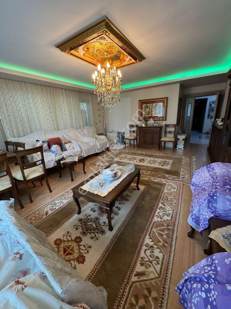 Akpınar/mah/konya/yolu/yakını/ara/kat/3+1/2bny+kilr/lüks/yapılı - Görsel 32