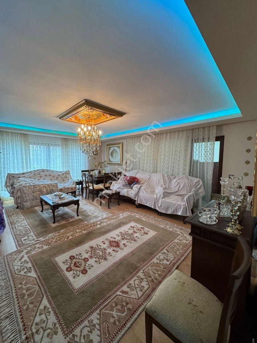 Akpınar/mah/konya/yolu/yakını/ara/kat/3+1/2bny+kilr/lüks/yapılı - Görsel 25