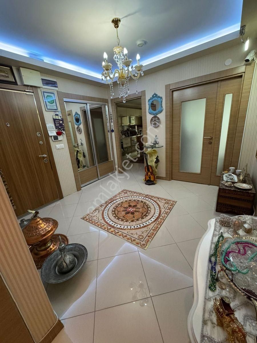 Akpınar/mah/konya/yolu/yakını/ara/kat/3+1/2bny+kilr/lüks/yapılı - Görsel 27