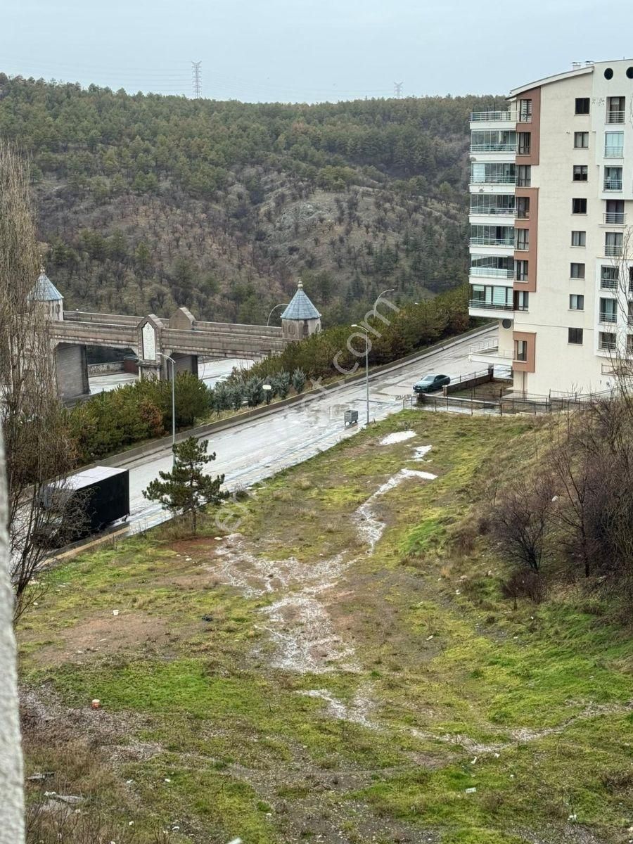 Akpınar/mah/konya/yolu/yakını/ara/kat/3+1/2bny+kilr/lüks/yapılı - Görsel 12