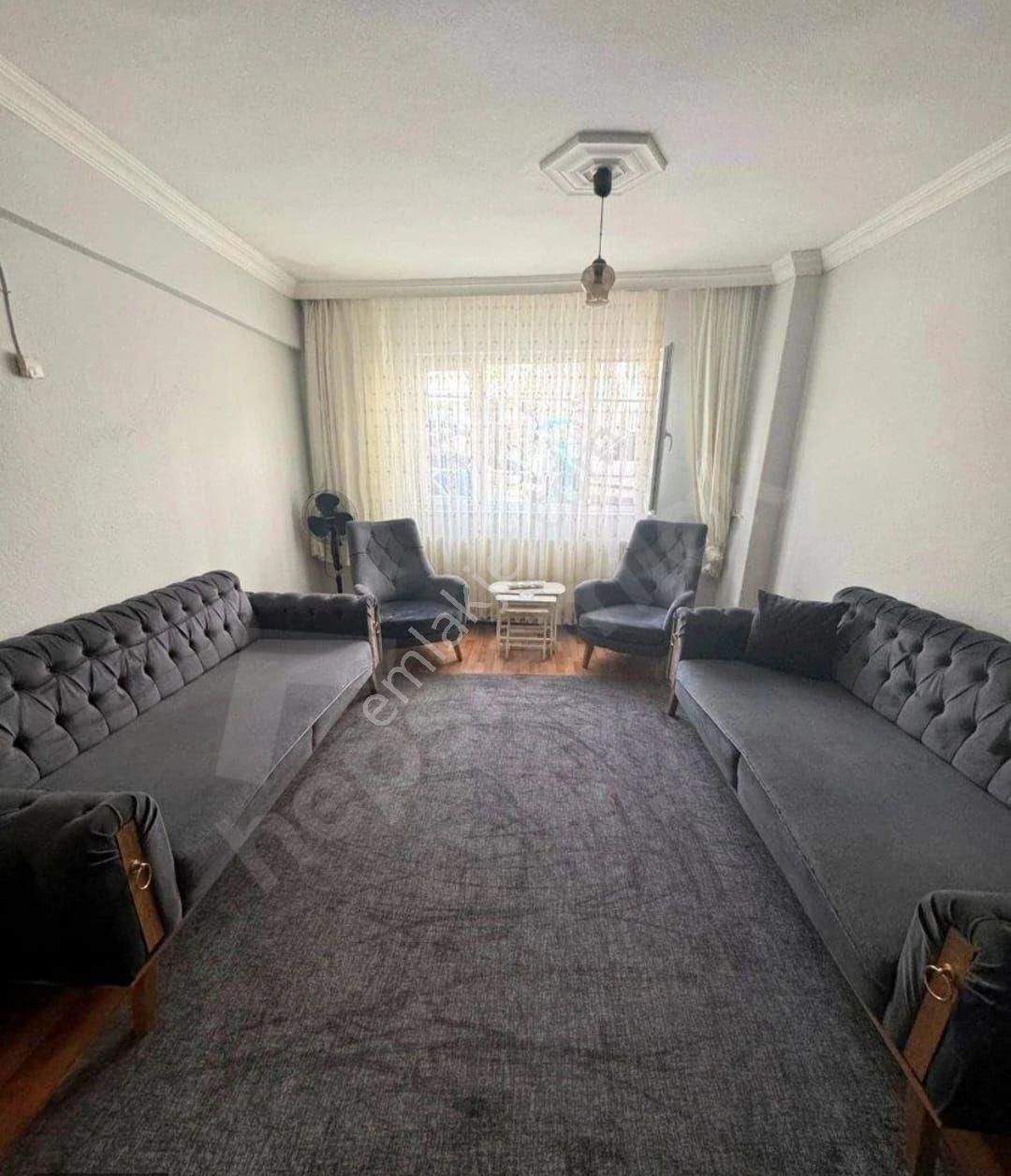 Sahibinden Satılık Ordu Caddesinde Daire - Görsel 3