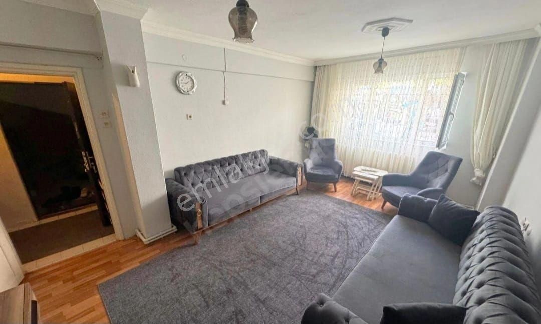 Sahibinden Satılık Ordu Caddesinde Daire