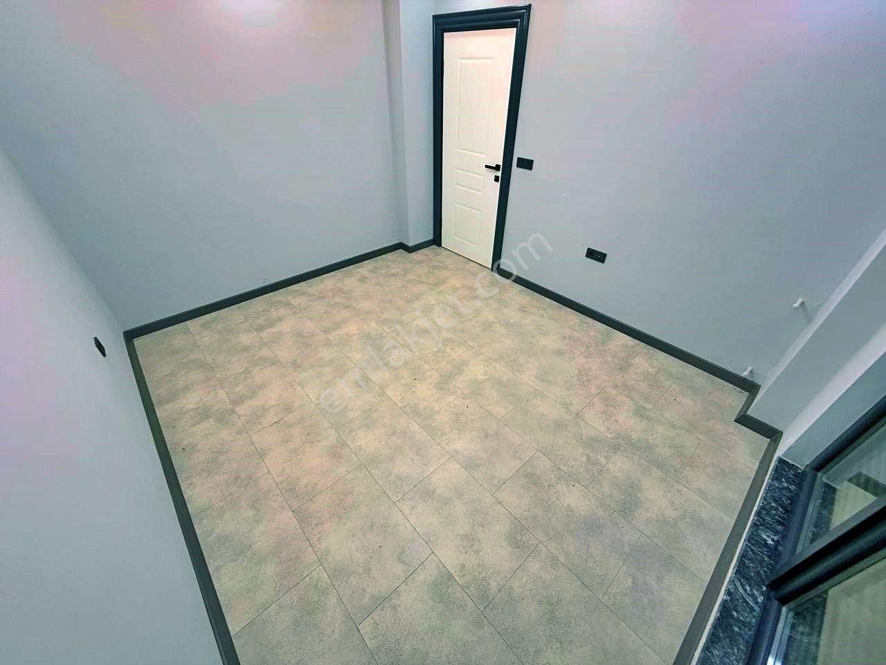 Uytundan Zeytinlide Geniş Bahçeli Otoparklı 6+1 Ultralüks Villa - Görsel 30