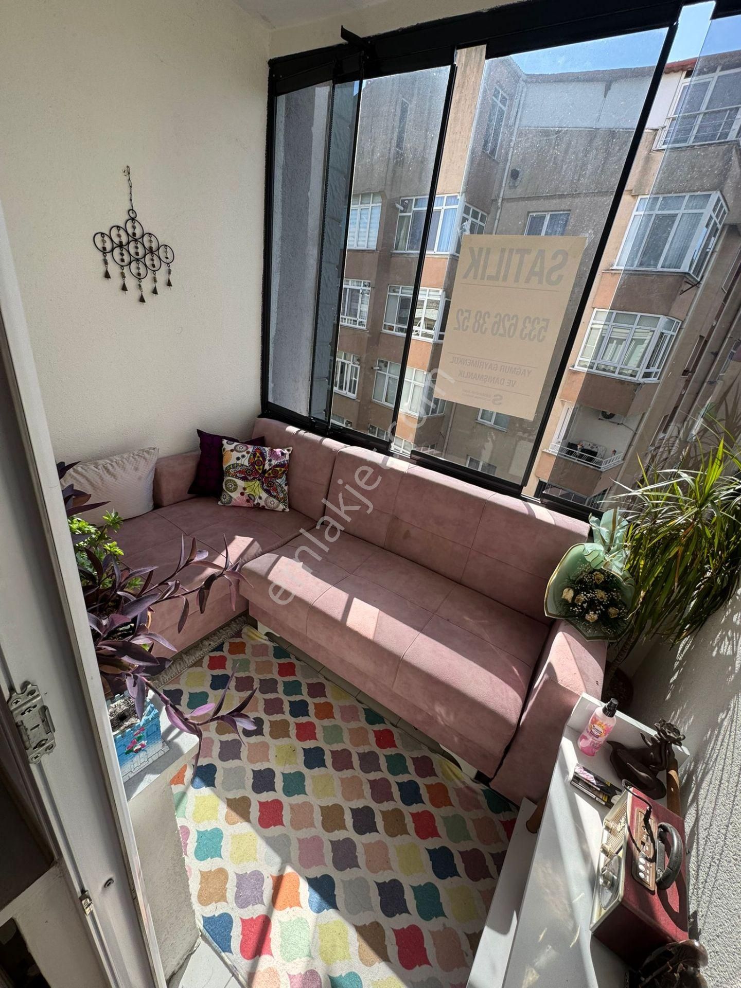 Arslanbeyden Tekirdağ Çorlu Mevkiinde Acil Satılık Daire Fırsatı!!!!! - Görsel 22