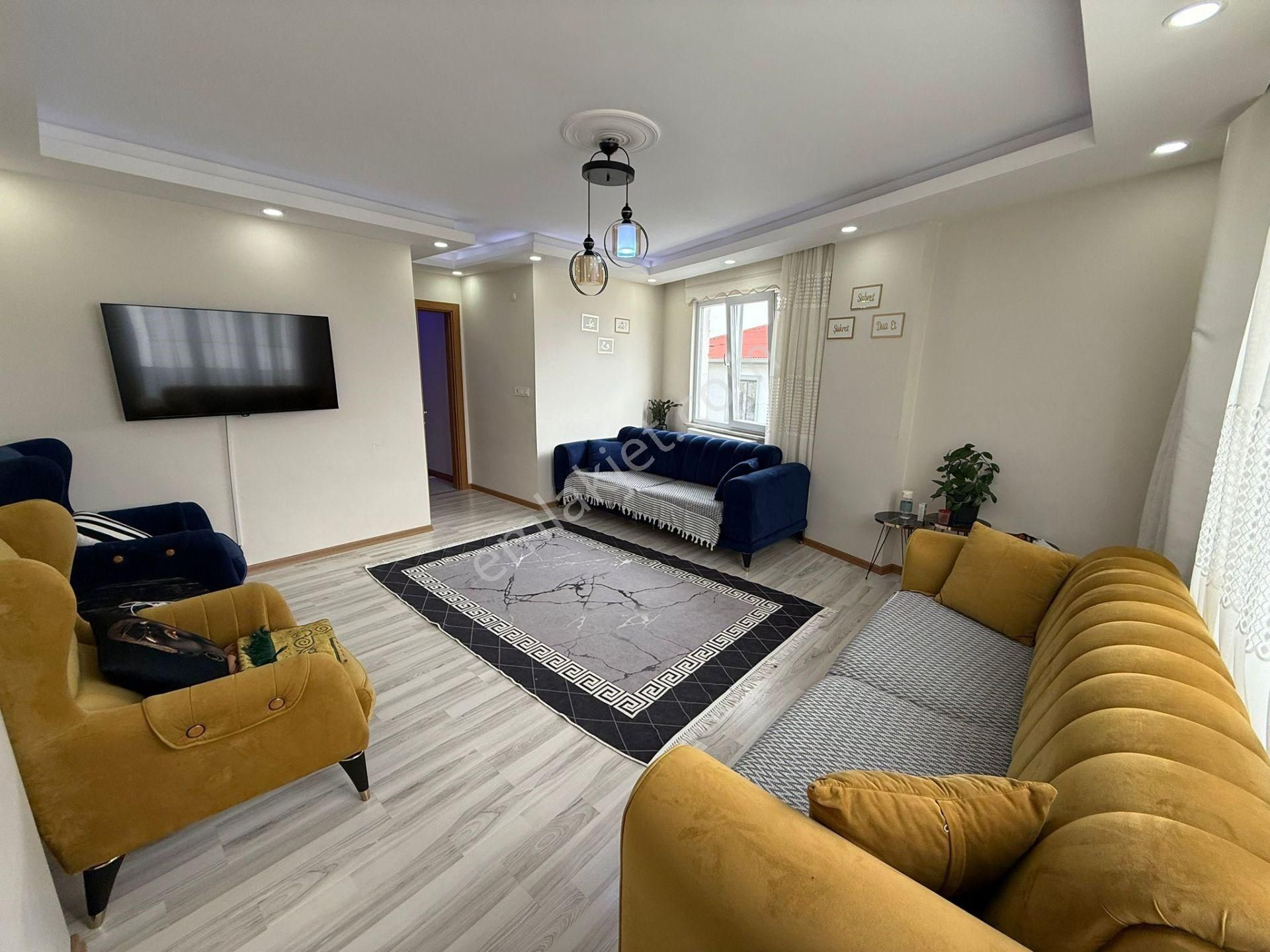 Arslanbeyden Tekirdağ Çorlu Mevkiinde Acil Satılık Daire Fırsatı!!!!! - Görsel 13