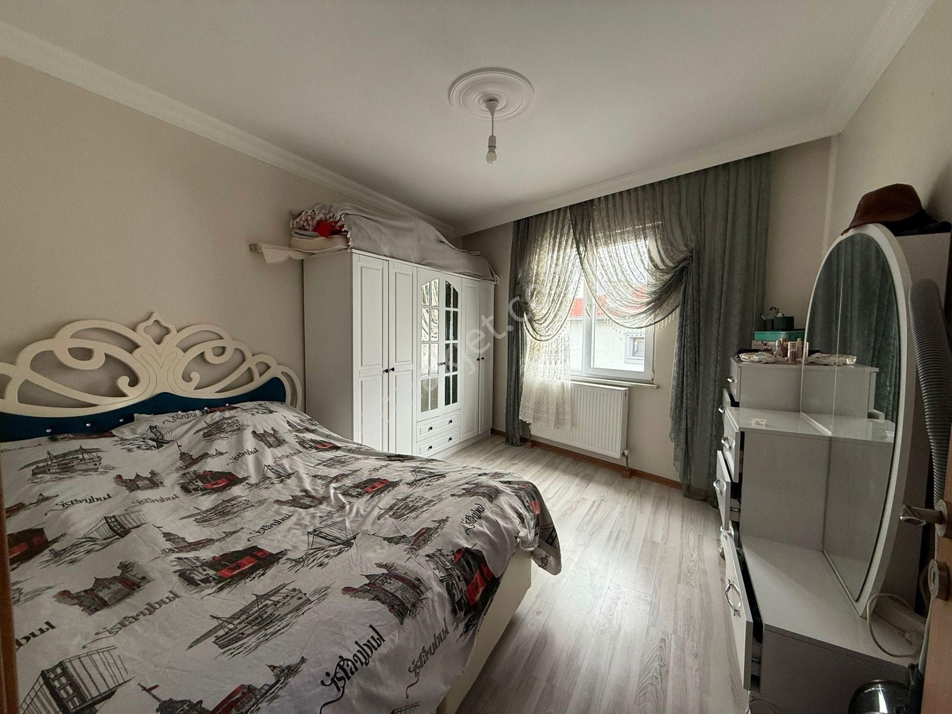 Arslanbeyden Tekirdağ Çorlu Mevkiinde Acil Satılık Daire Fırsatı!!!!! - Görsel 3