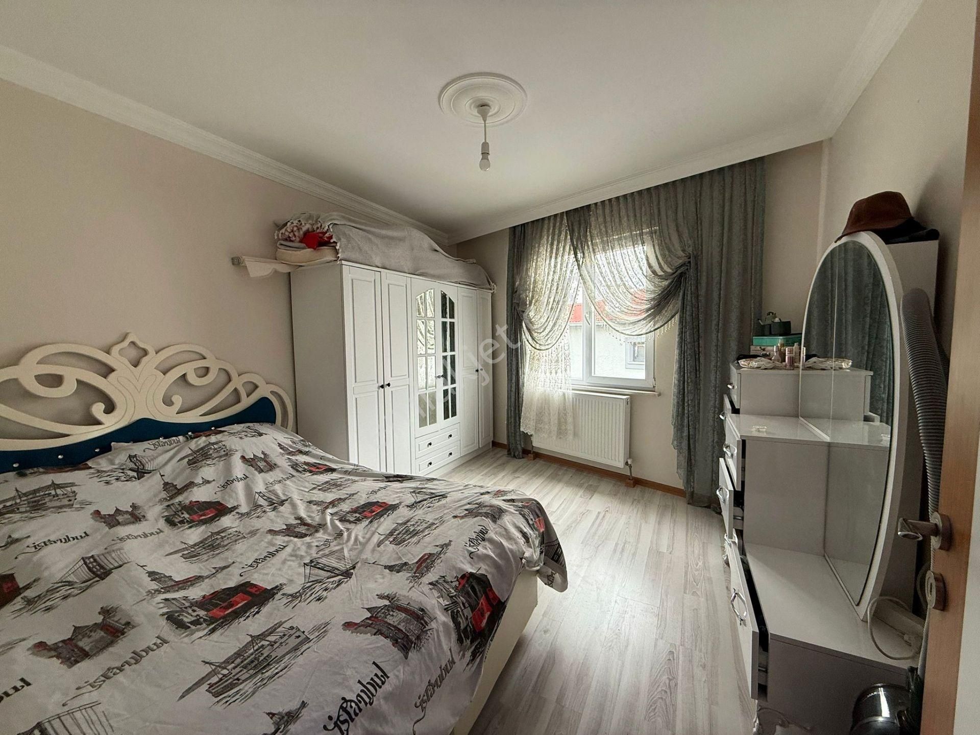 Arslanbeyden Tekirdağ Çorlu Mevkiinde Acil Satılık Daire Fırsatı!!!!! - Görsel 5