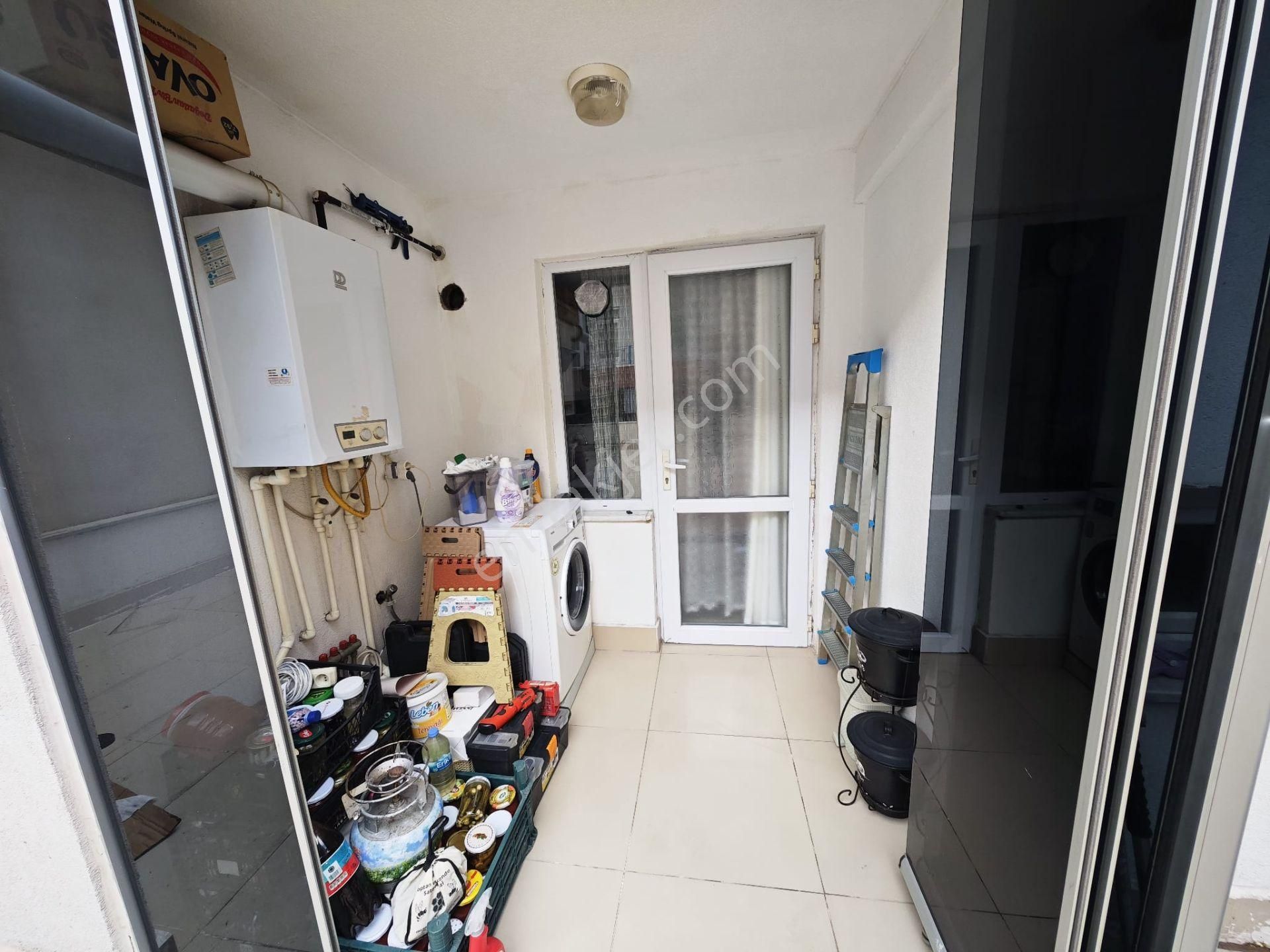 Arslanbeyden Tekirdağ Çorlu Mevkiinde Acil Satılık Daire Fırsatı!!!!! - Görsel 9