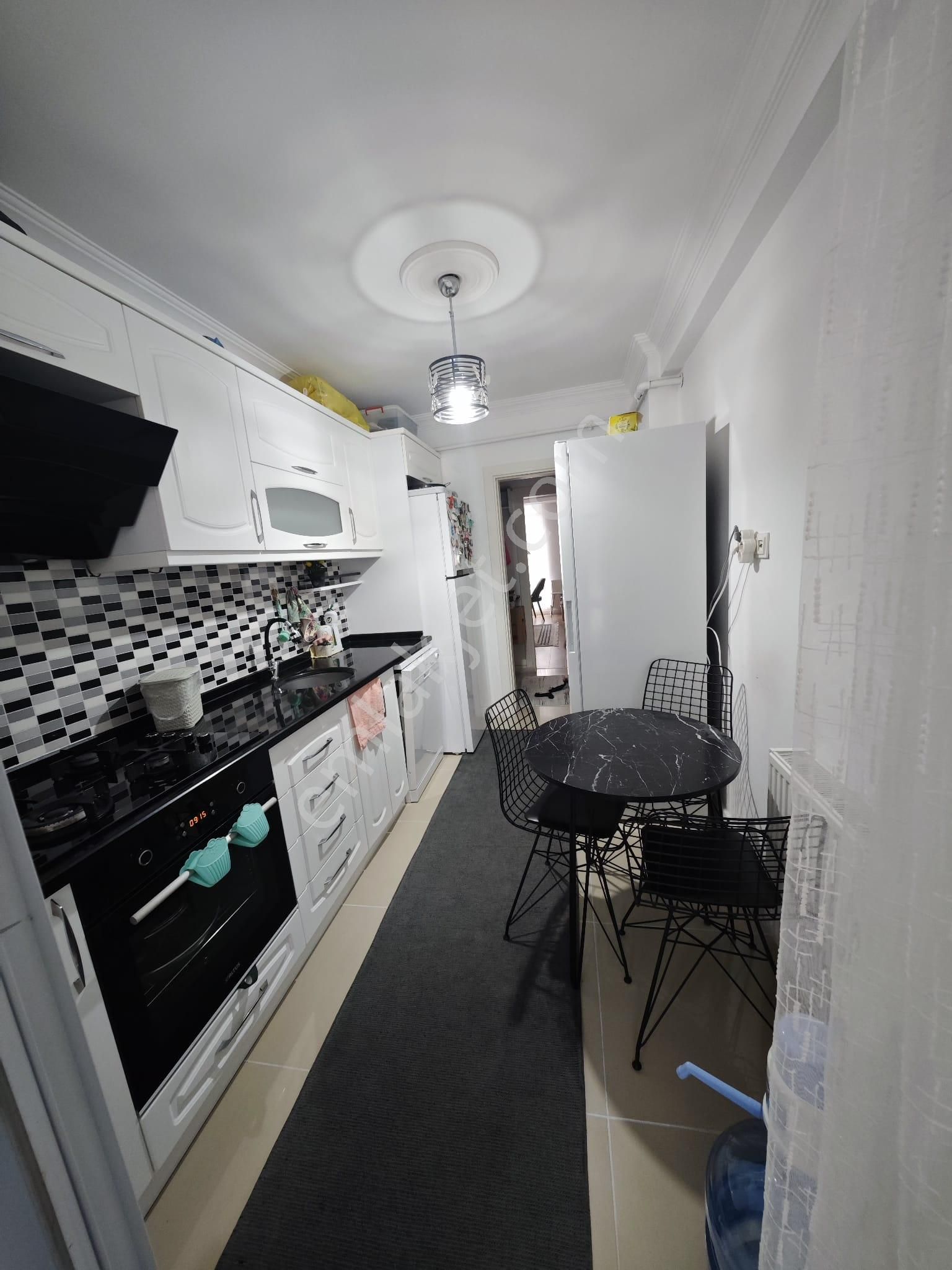 Arslanbeyden Tekirdağ Çorlu Mevkiinde Acil Satılık Daire Fırsatı!!!!! - Görsel 5