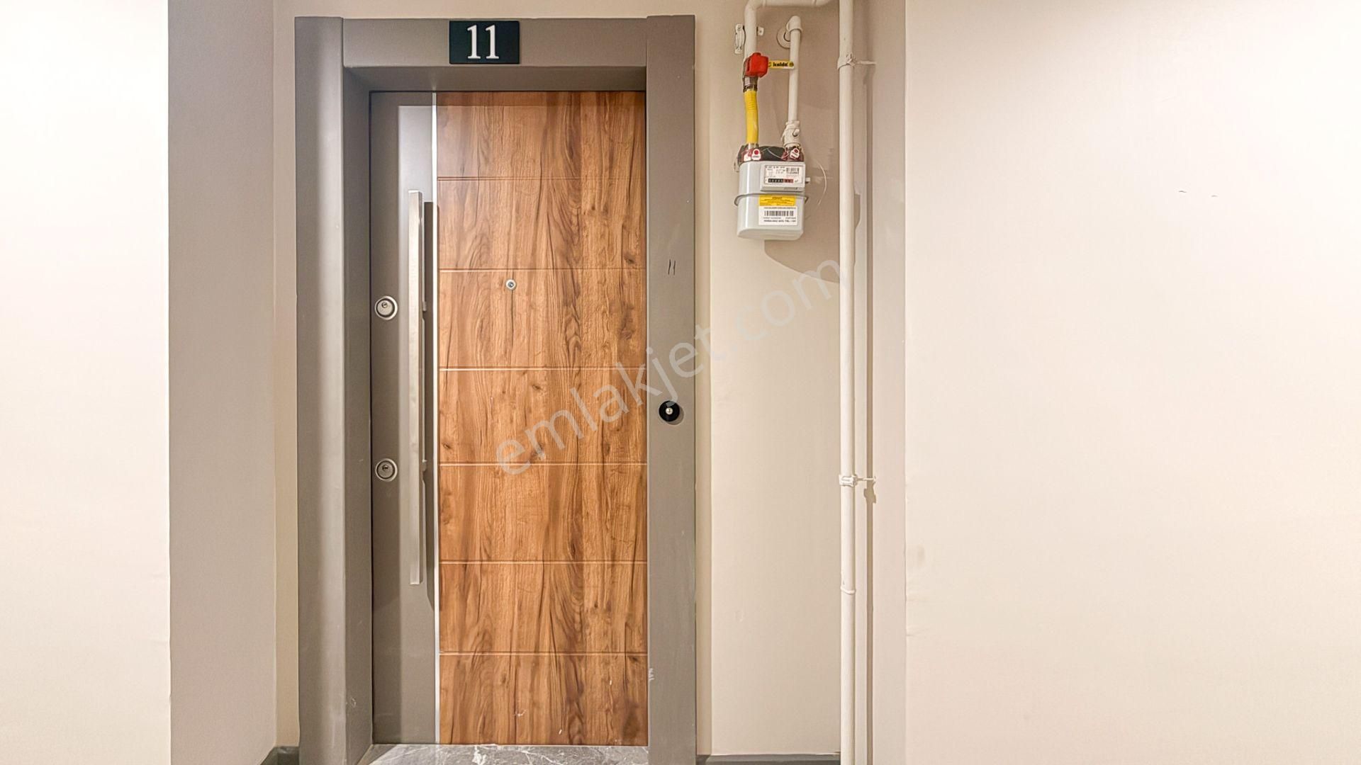 Century21 Bal 'dan Emlak Konutta Devirli Satılık 1+1 Daire - Görsel 11