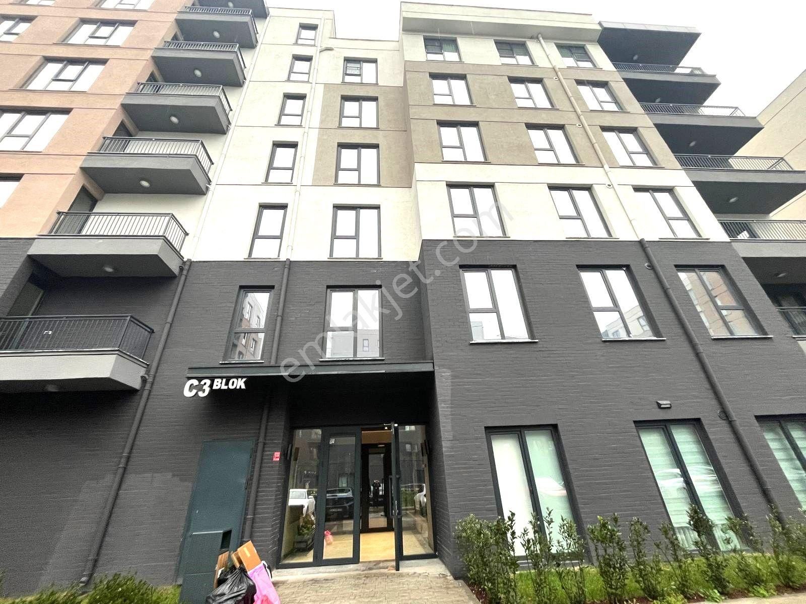 Century21 Bal 'dan Emlak Konutta Devirli Satılık 1+1 Daire - Görsel 6