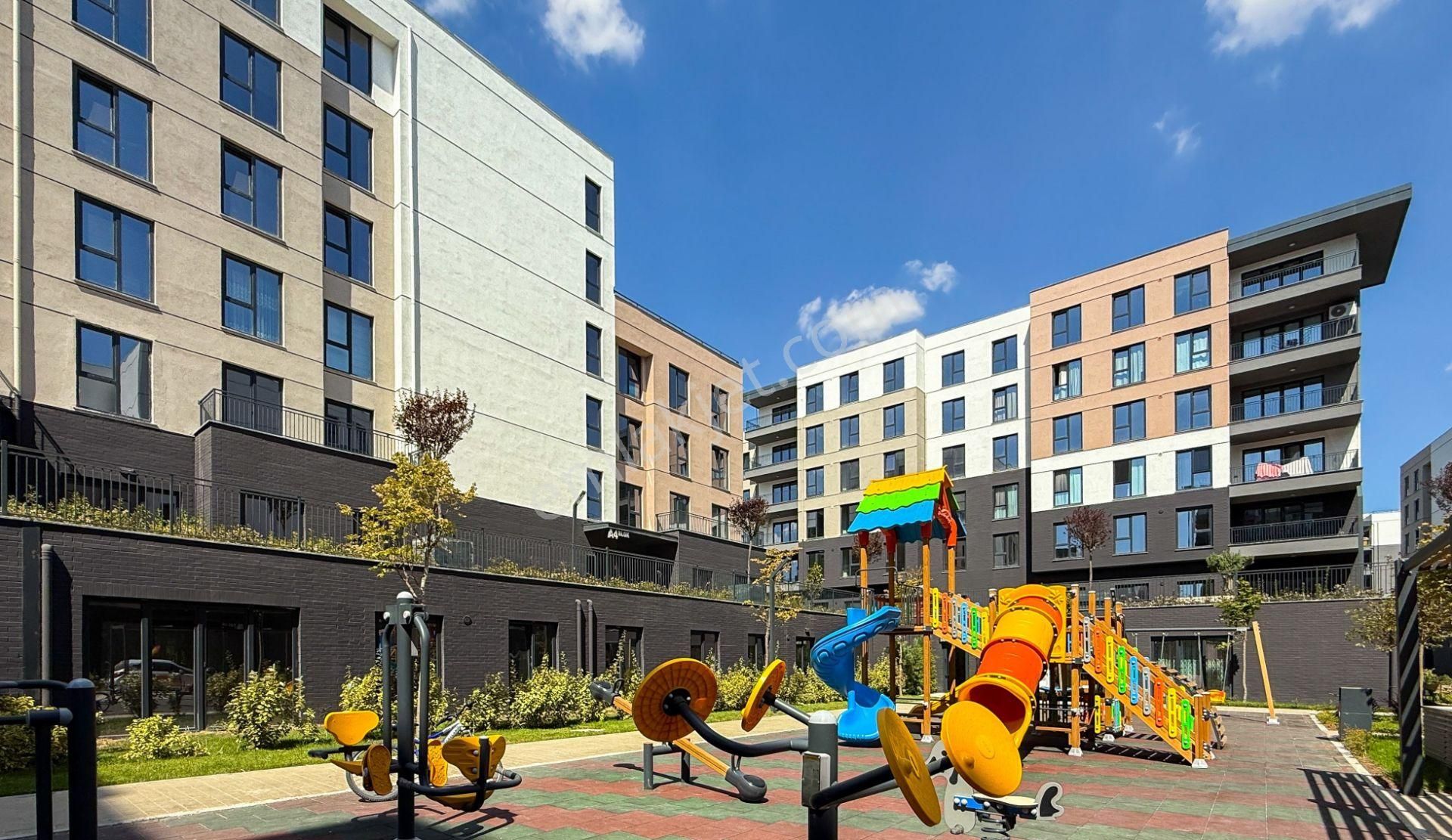 Century21 Bal 'dan Emlak Konutta Devirli Satılık 1+1 Daire - Görsel 5