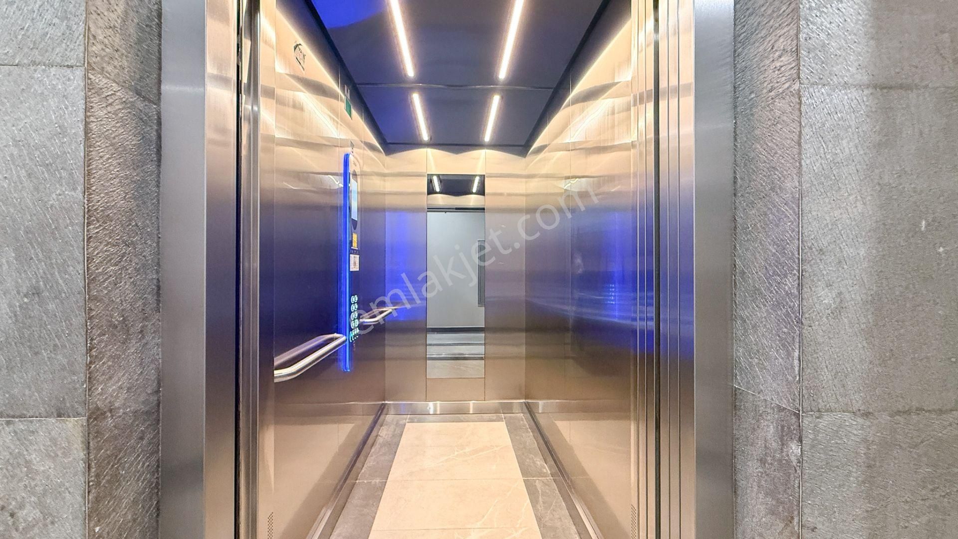 Century21 Bal 'dan Emlak Konutta Devirli Satılık 1+1 Daire - Görsel 9