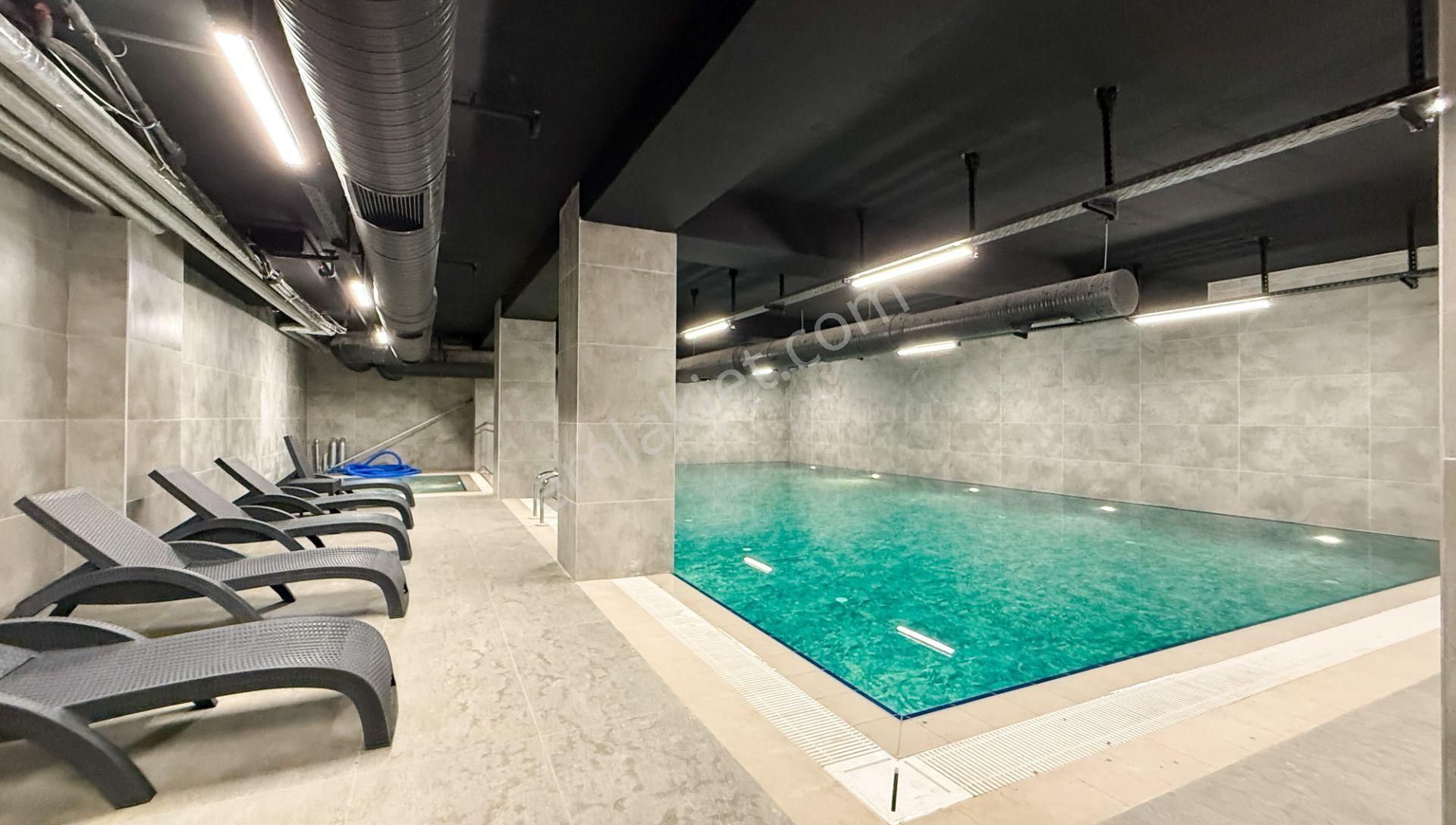 Century21 Bal 'dan Emlak Konutta Devirli Satılık 1+1 Daire - Görsel 31