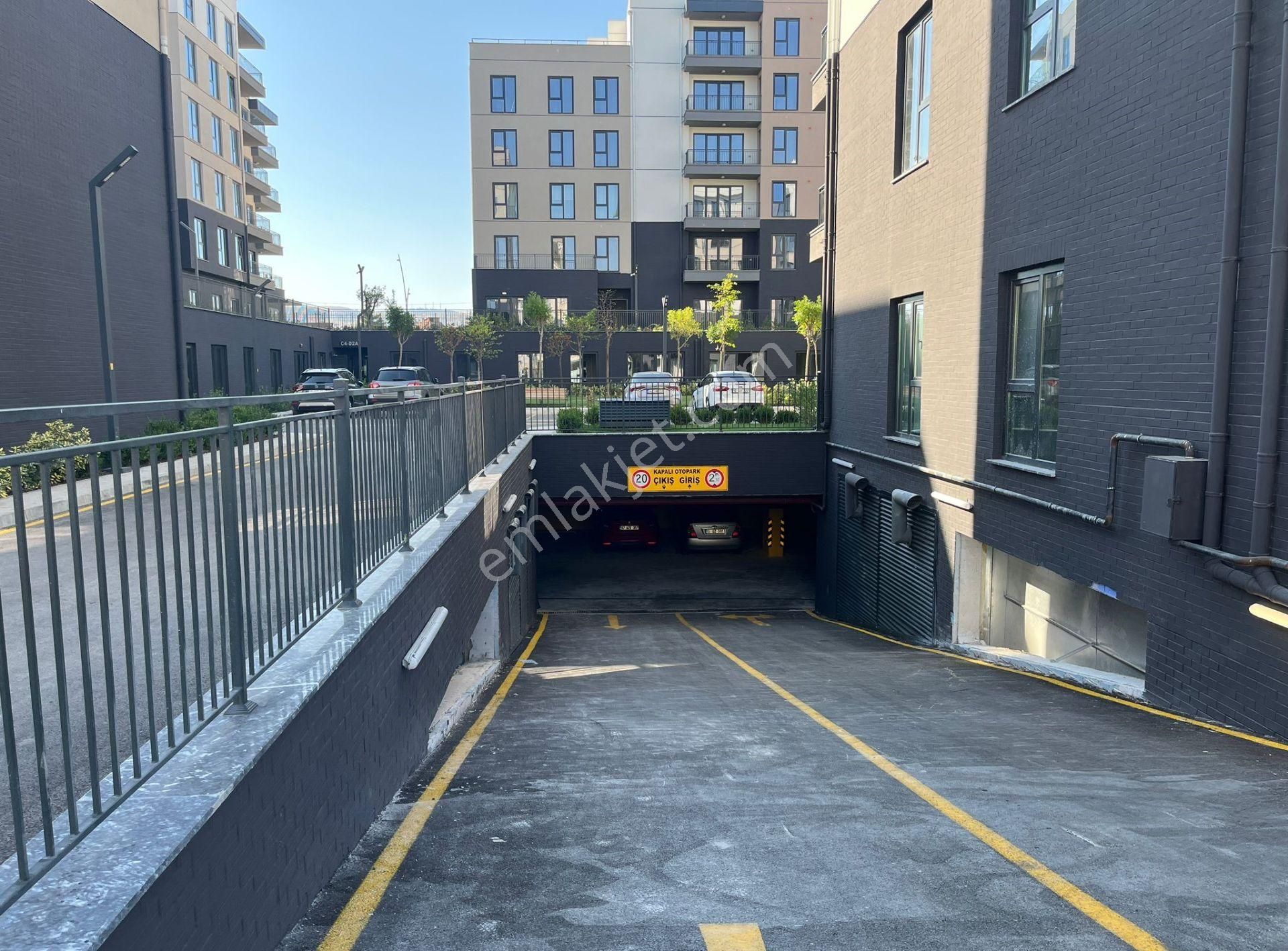 Century21 Bal 'dan Emlak Konutta Devirli Satılık 1+1 Daire - Görsel 4