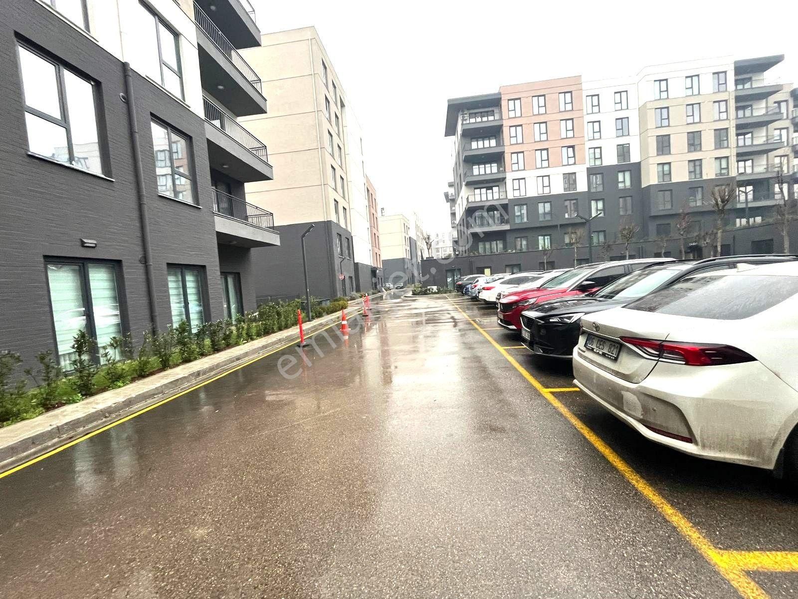 Century21 Bal 'dan Emlak Konutta Devirli Satılık 1+1 Daire - Görsel 2