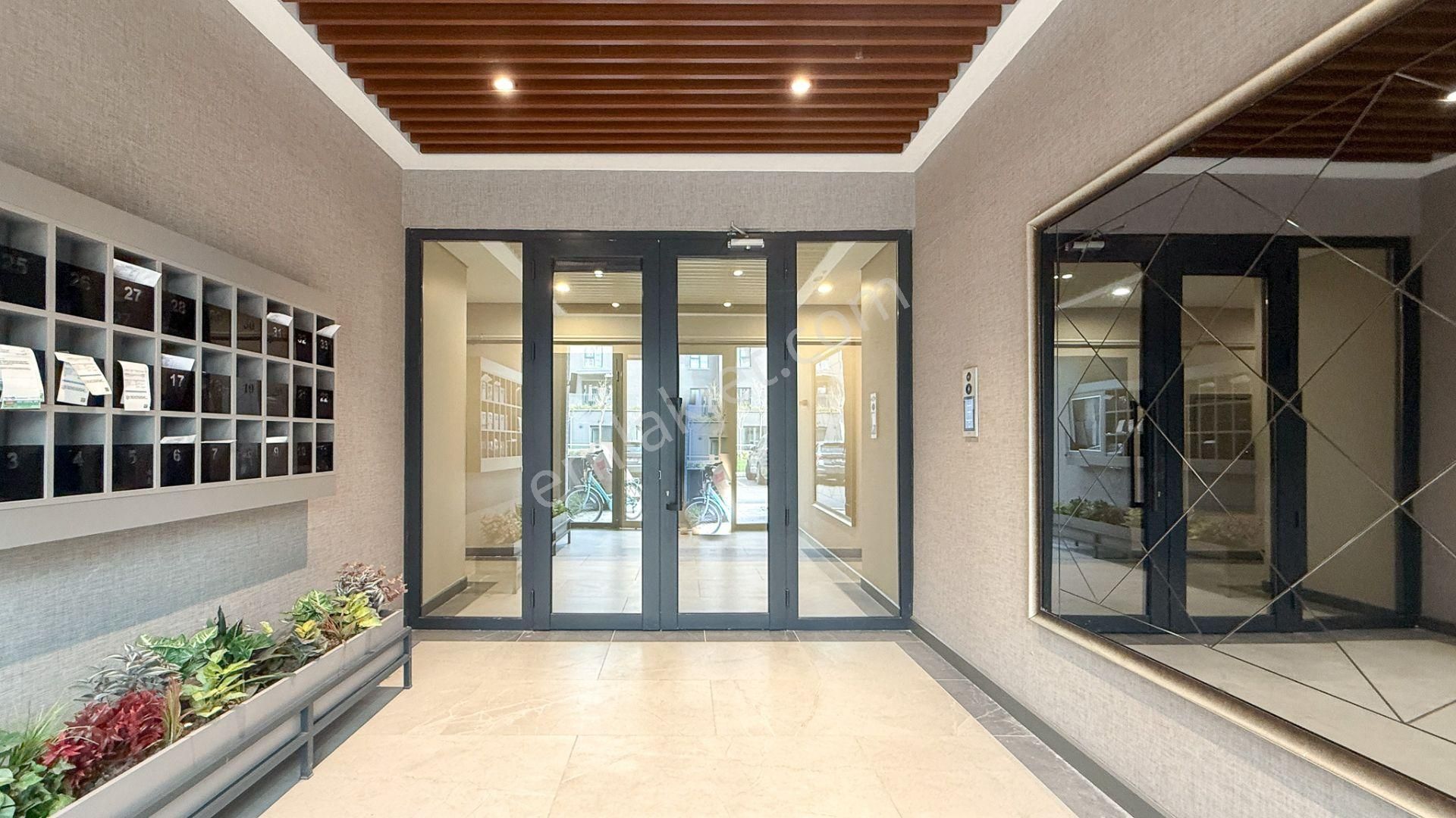 Century21 Bal 'dan Emlak Konutta Devirli Satılık 1+1 Daire - Görsel 7