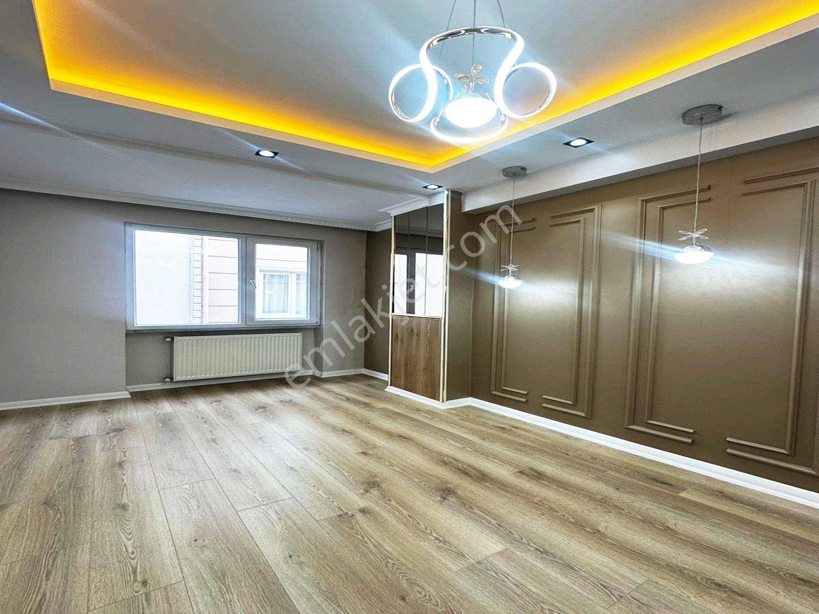 Nes Yapı"dan Metrobüse Yürüme Mesafesin"de İskanlı Ultra Lüx Daire!!!! - Görsel 5