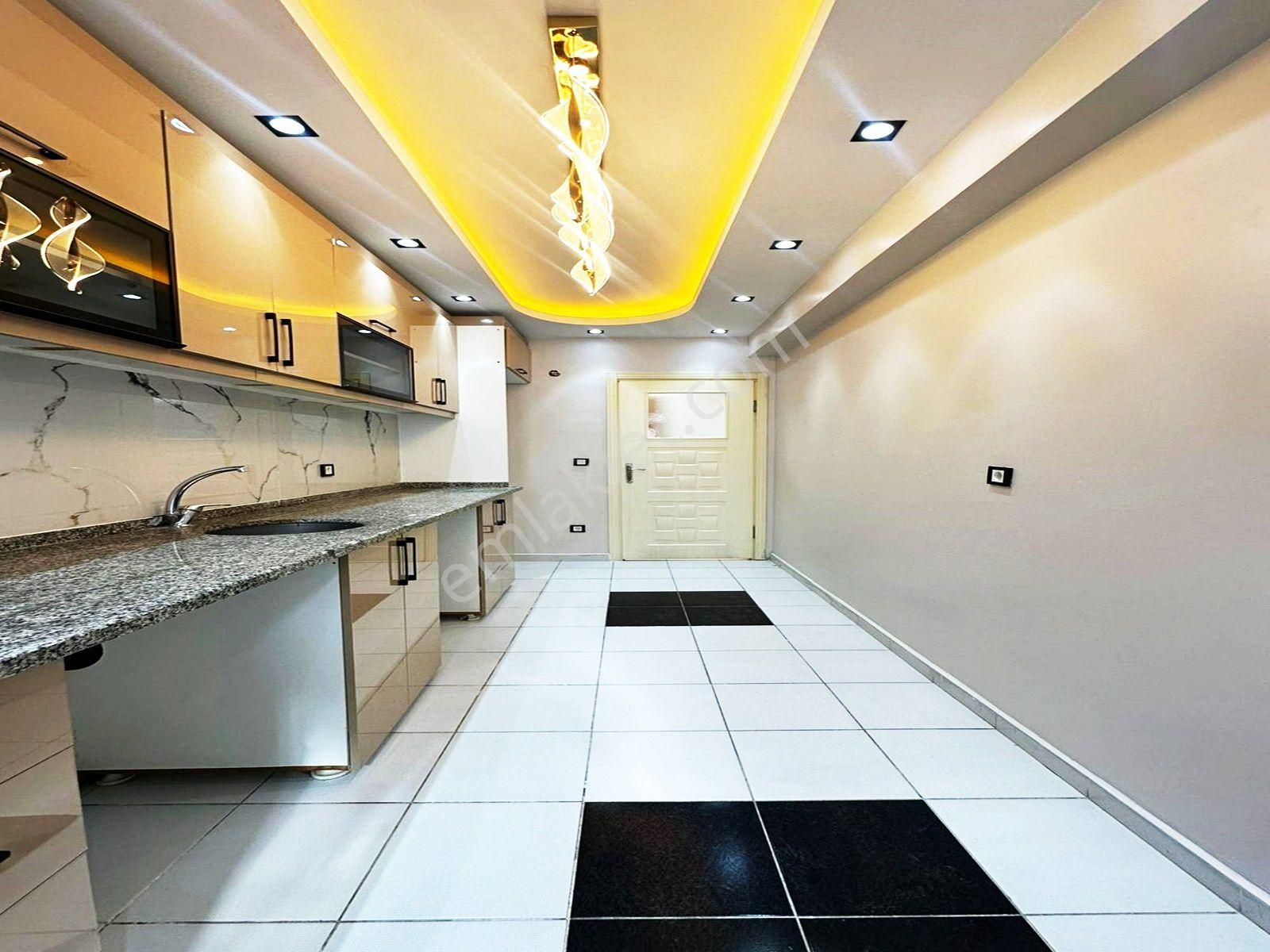 Nes Yapı"dan Metrobüse Yürüme Mesafesin"de İskanlı Ultra Lüx Daire!!!! - Görsel 19