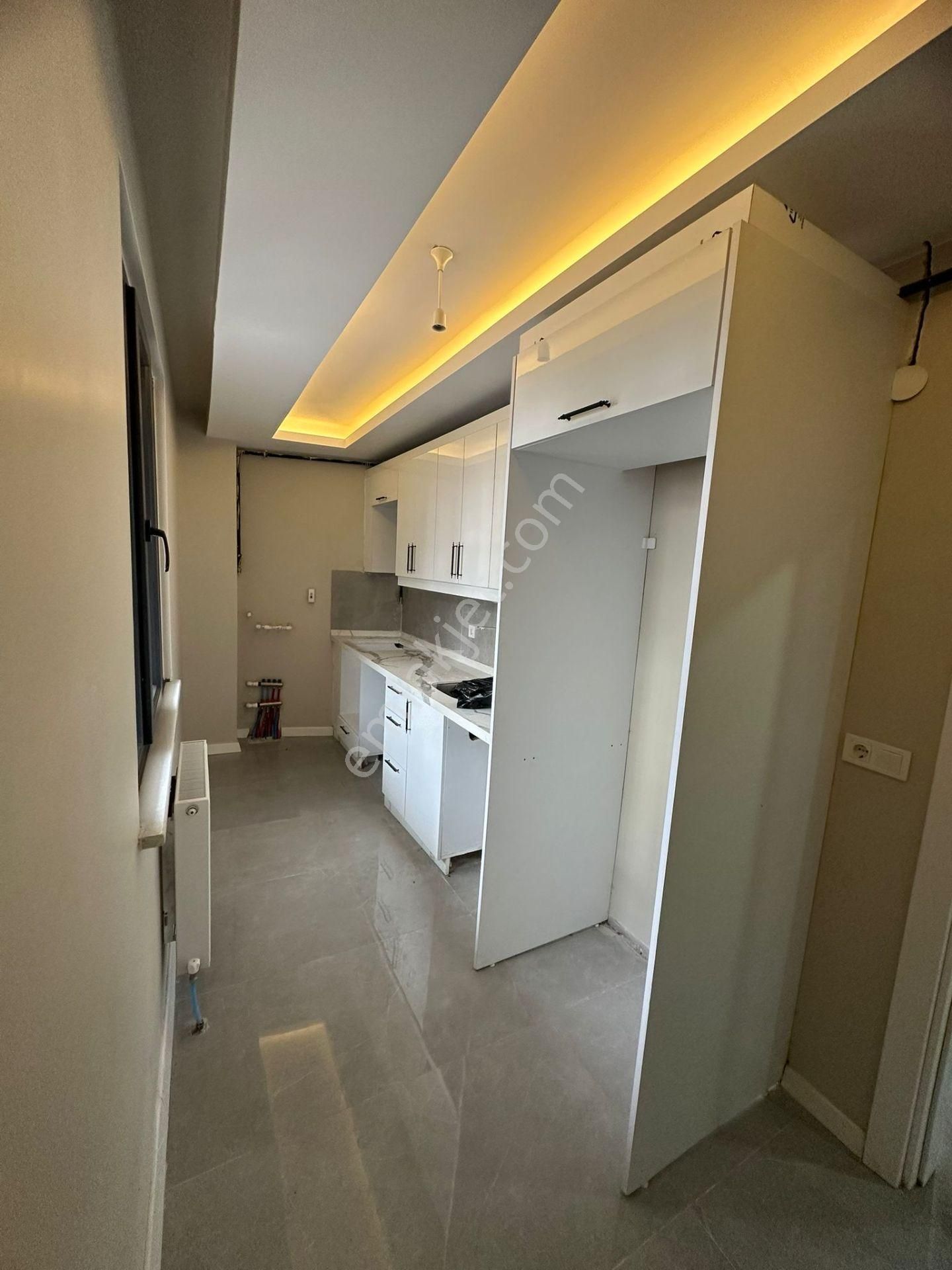 Erpay İnşşat'tan Habibler Mah'da Satılık Sıfır Yüksek Giriş - Görsel 15