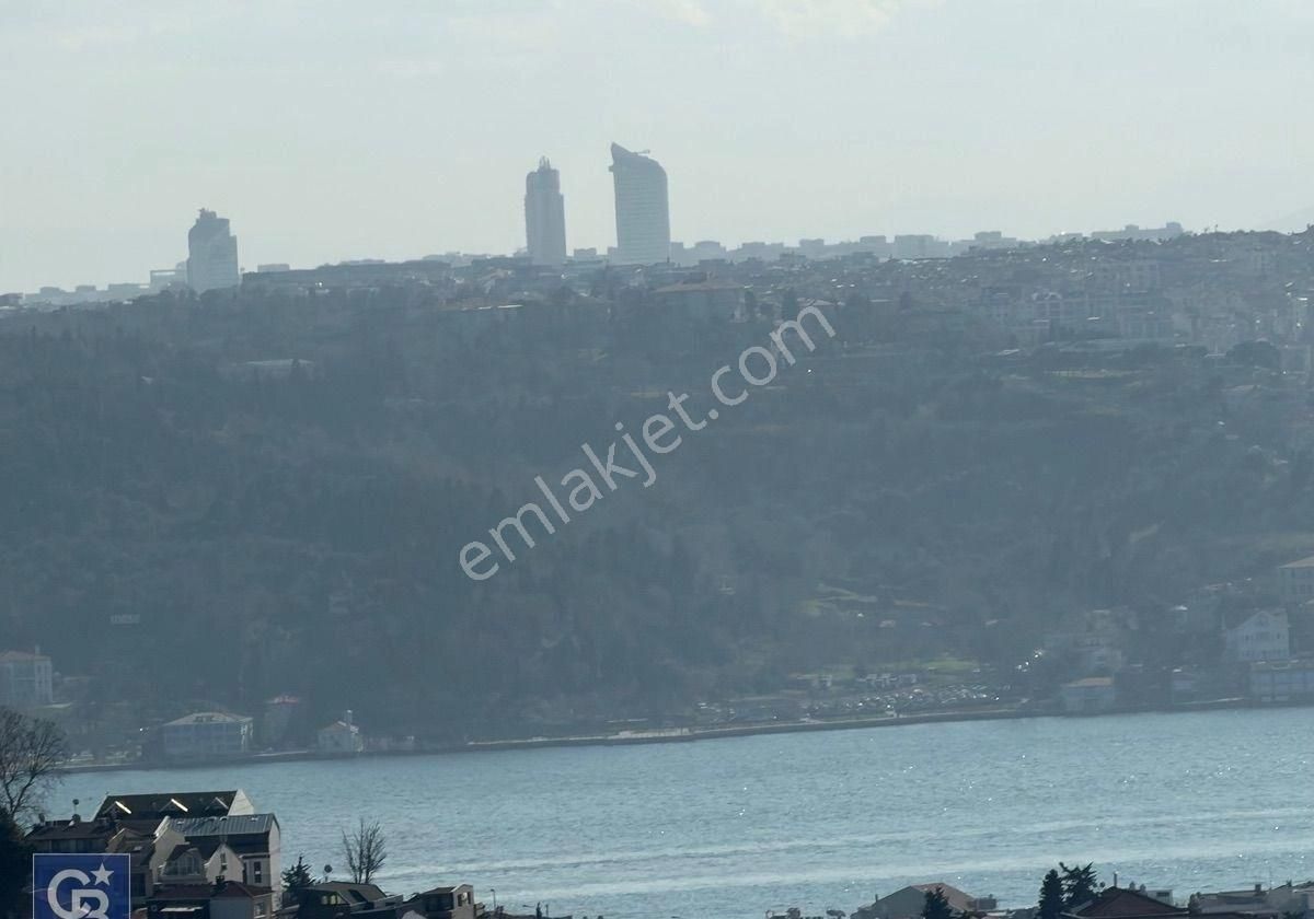 Etiler Levazım Sitesinde Satılık Boğaz Manzaralı Daire 3+1 - Görsel 4